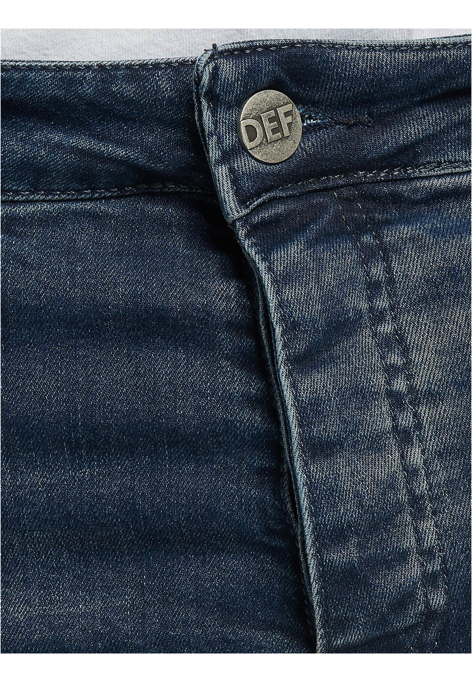 DEF Jeans Hoxla Slim Fit