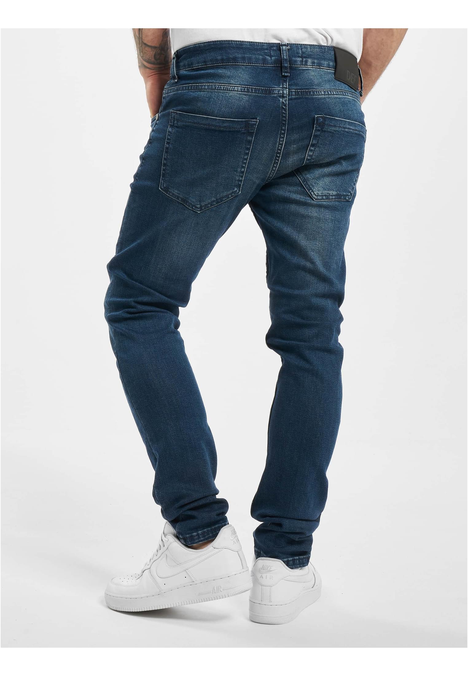 DEF Jeans Hoxla Slim Fit