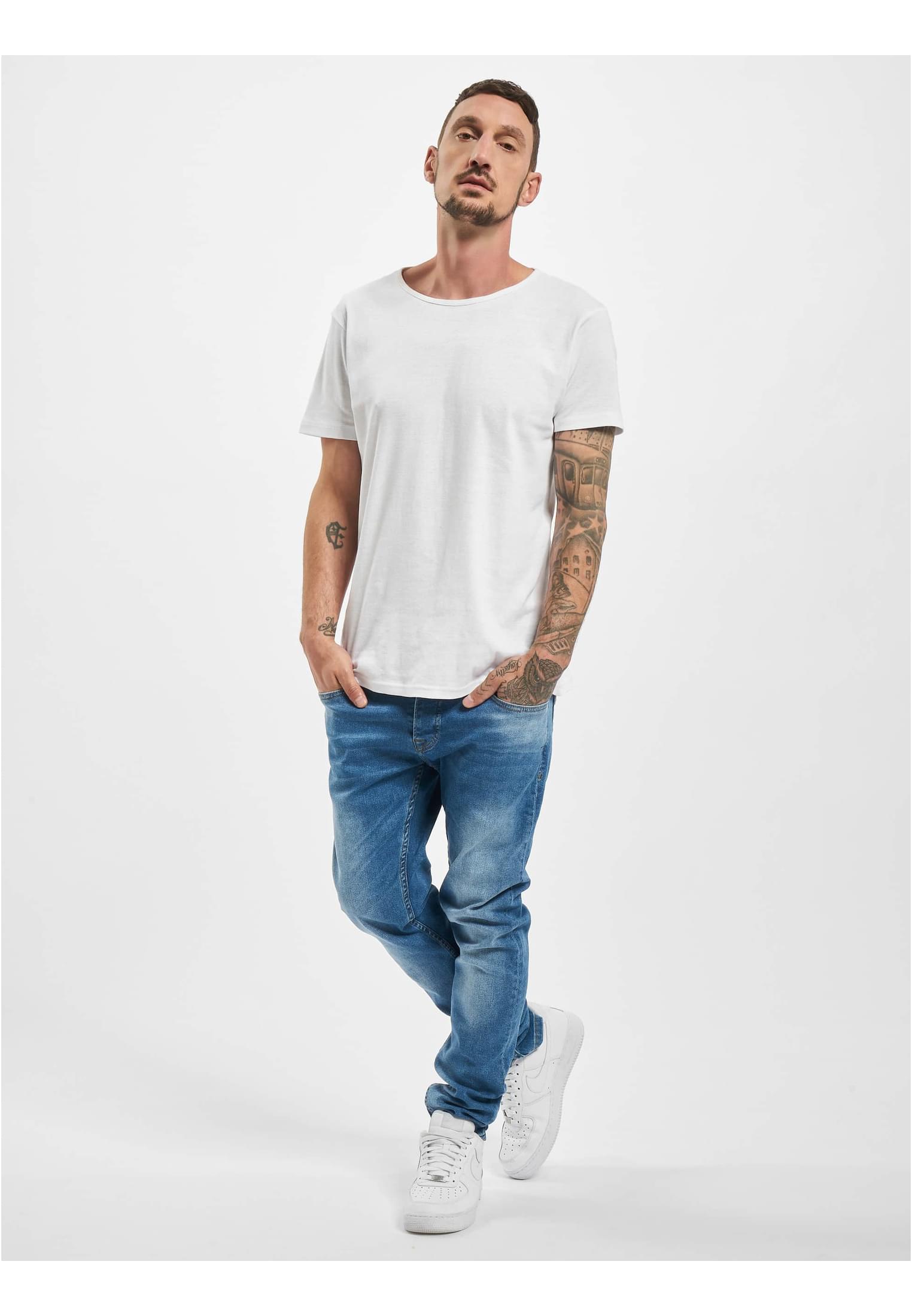 DEF Jeans Hines Slim Fit Mid