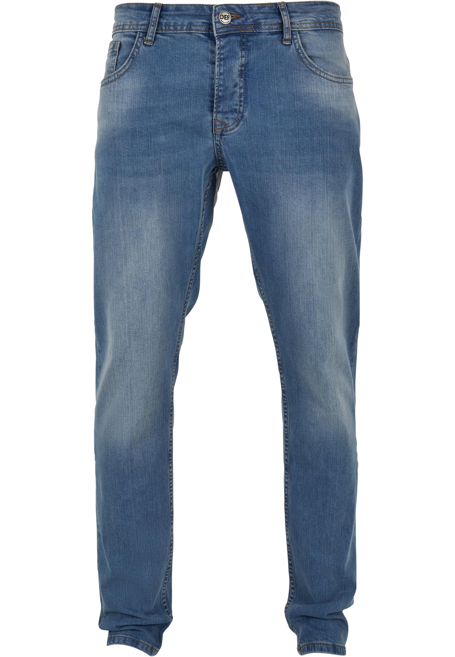 DEF Jeans Hines Slim Fit Mid