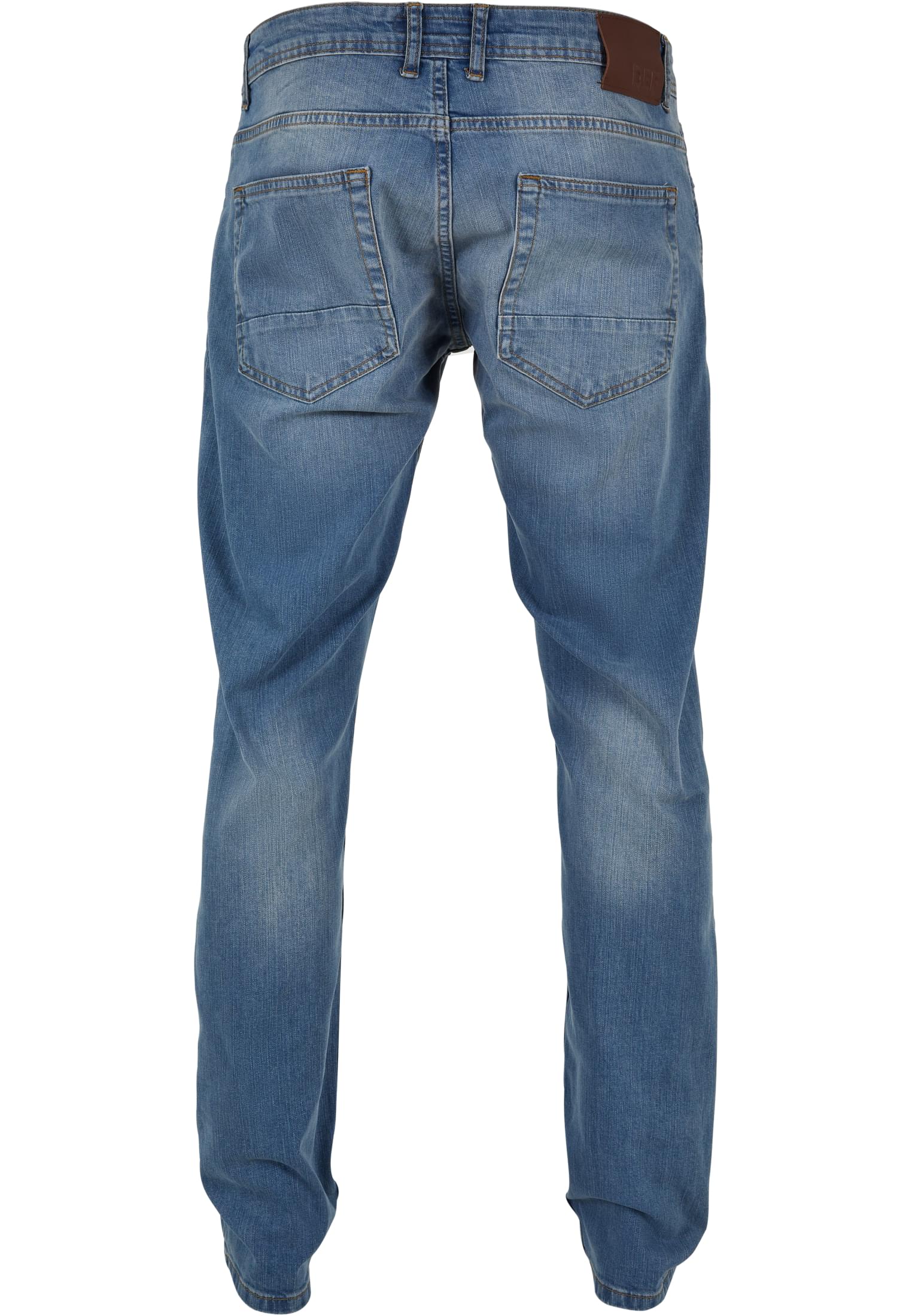 DEF Jeans Hines Slim Fit Mid