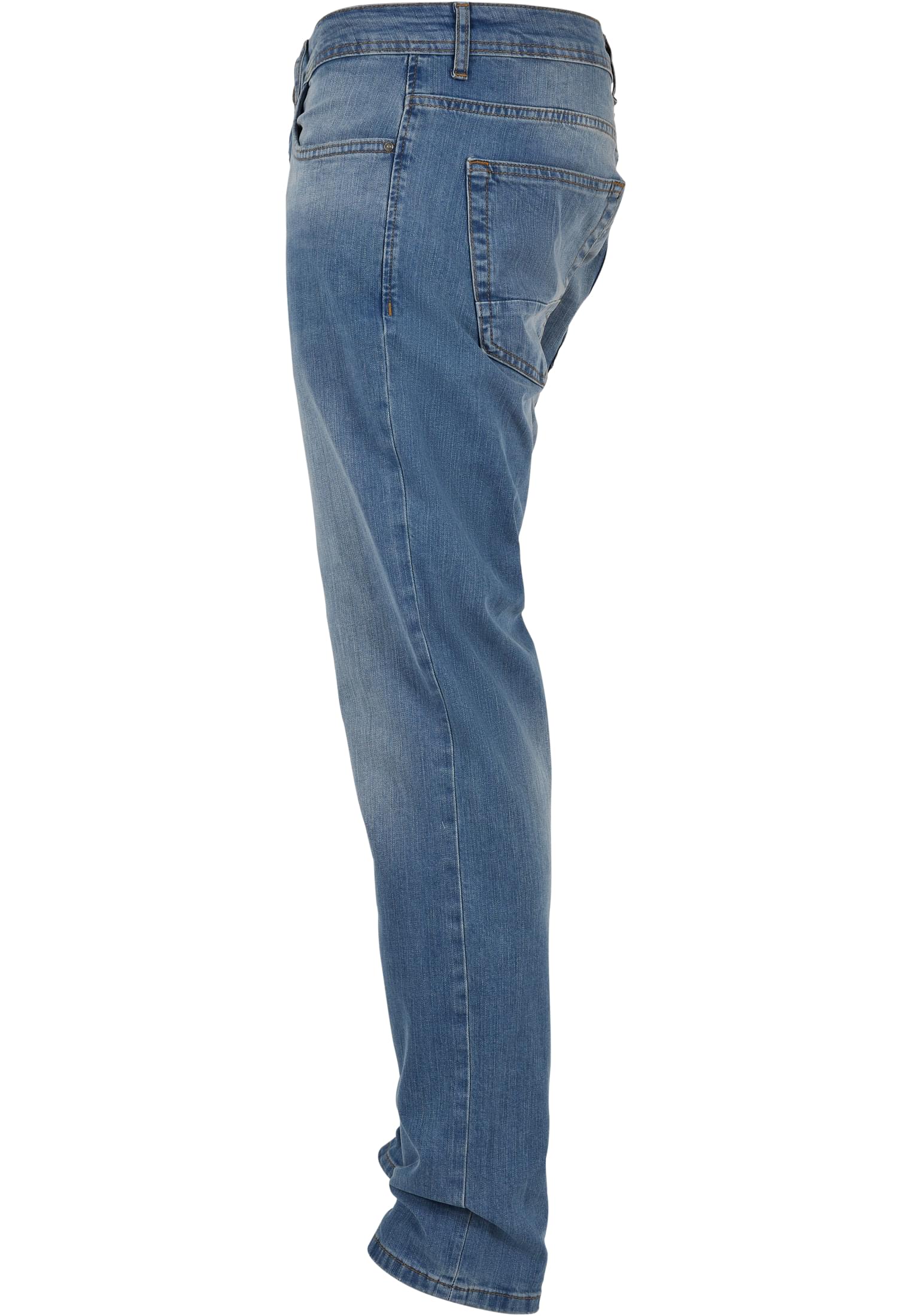 DEF Jeans Hines Slim Fit Mid