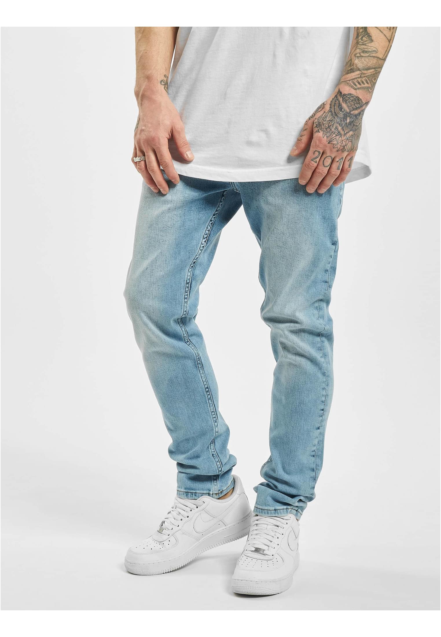 DEF Jeans Lewes Slim Fit