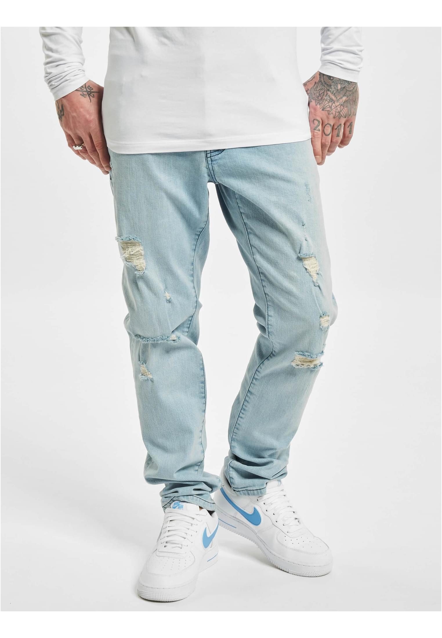 DEF Jeans Theo Slim Fit