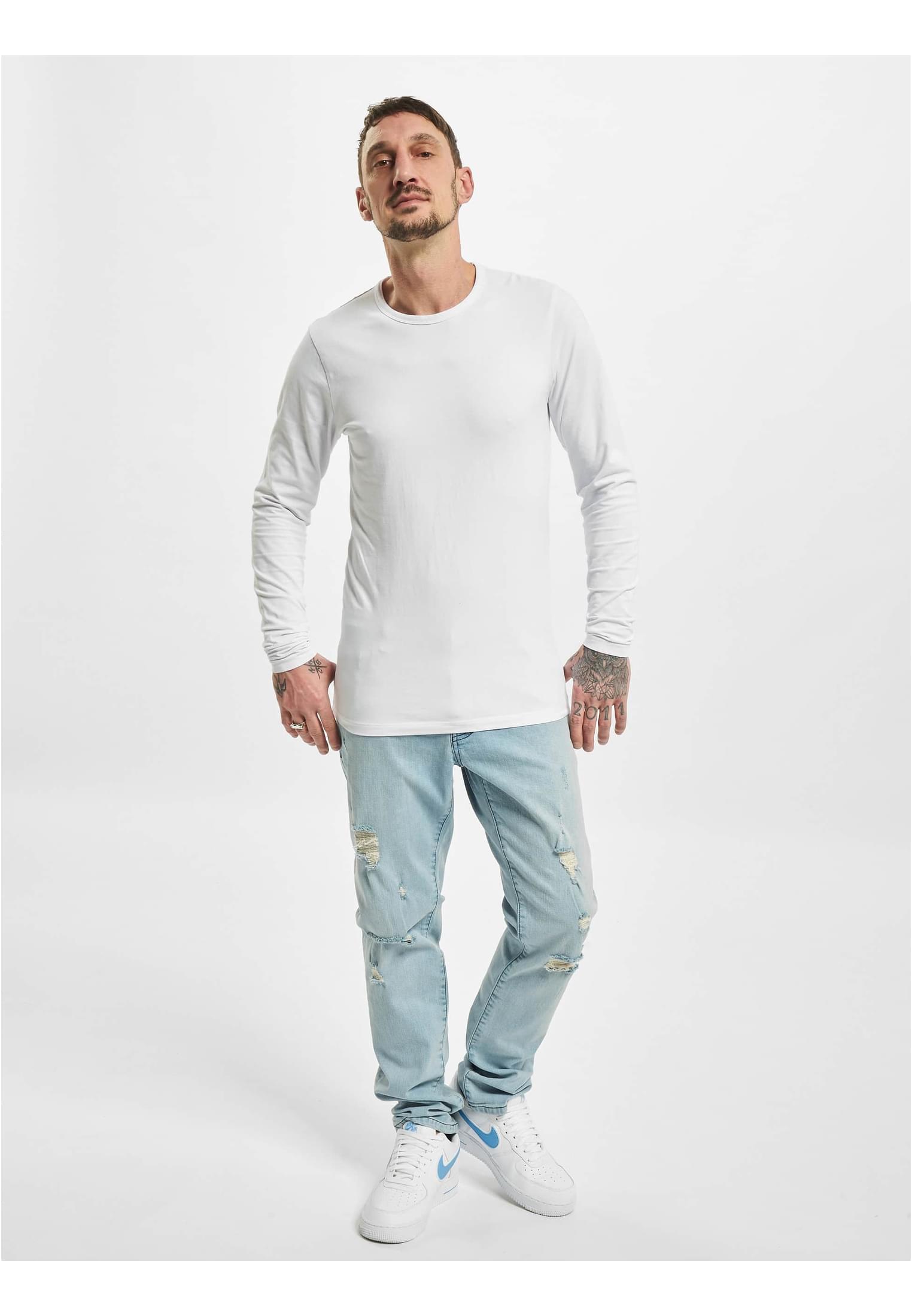 DEF Jeans Theo Slim Fit