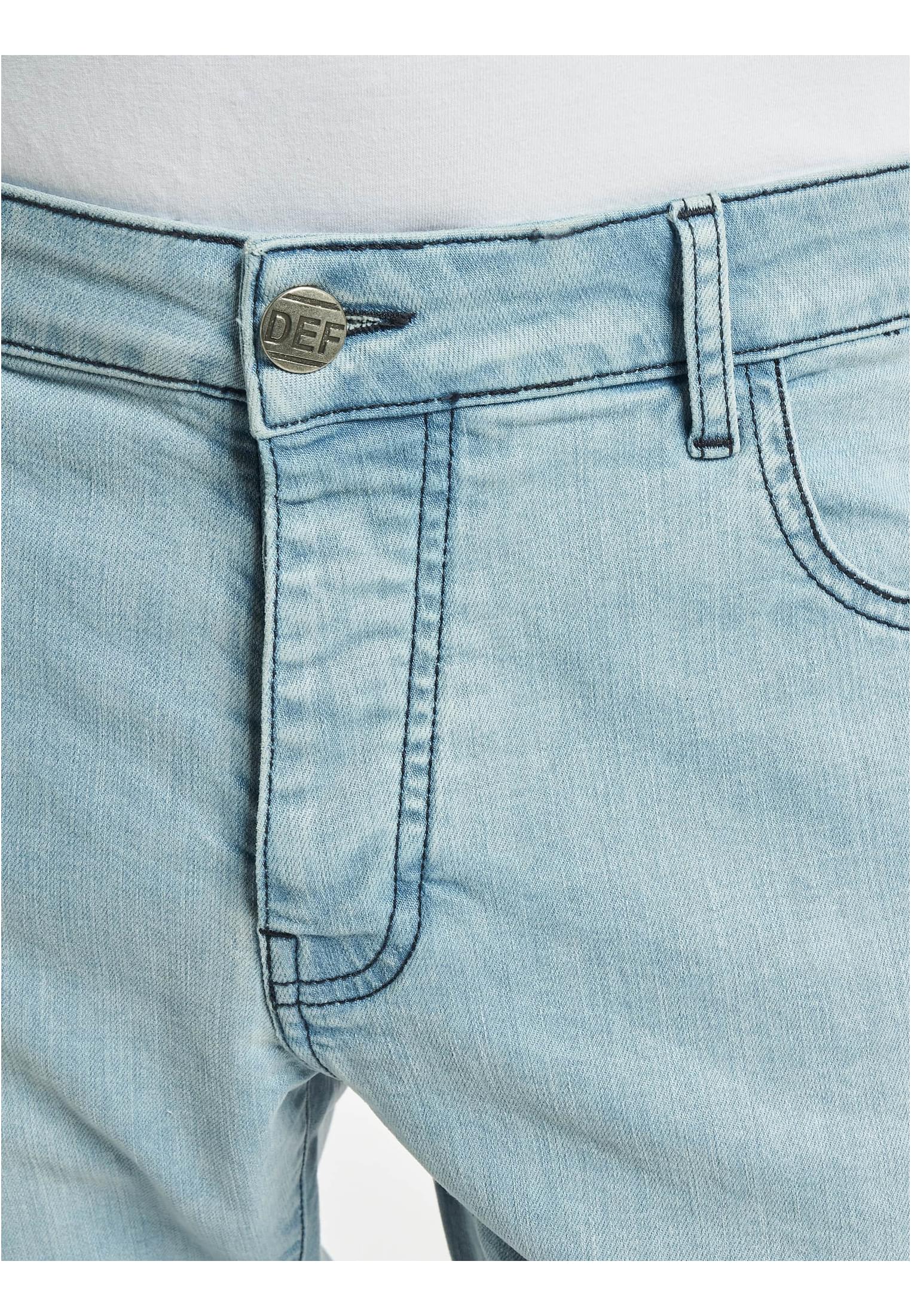 DEF Jeans Theo Slim Fit