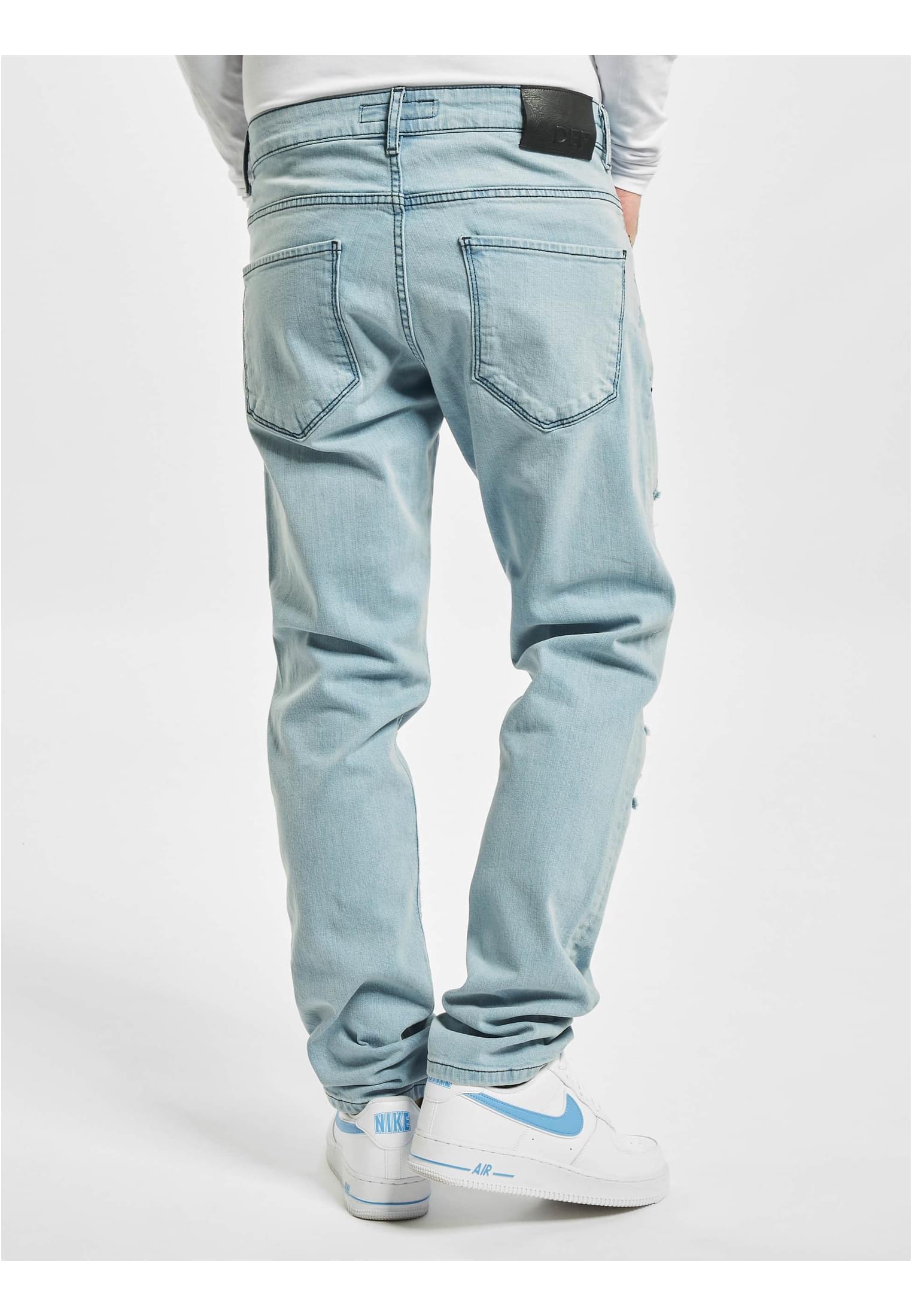 DEF Jeans Theo Slim Fit
