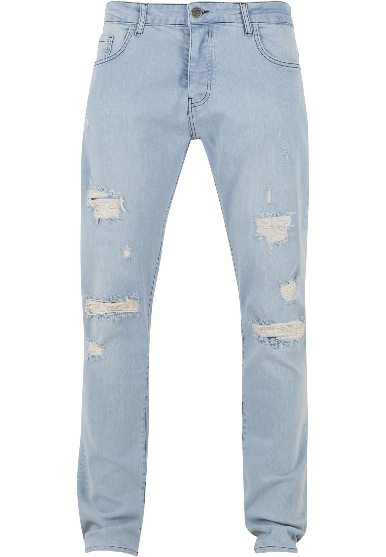 DEF Jeans Theo Slim Fit