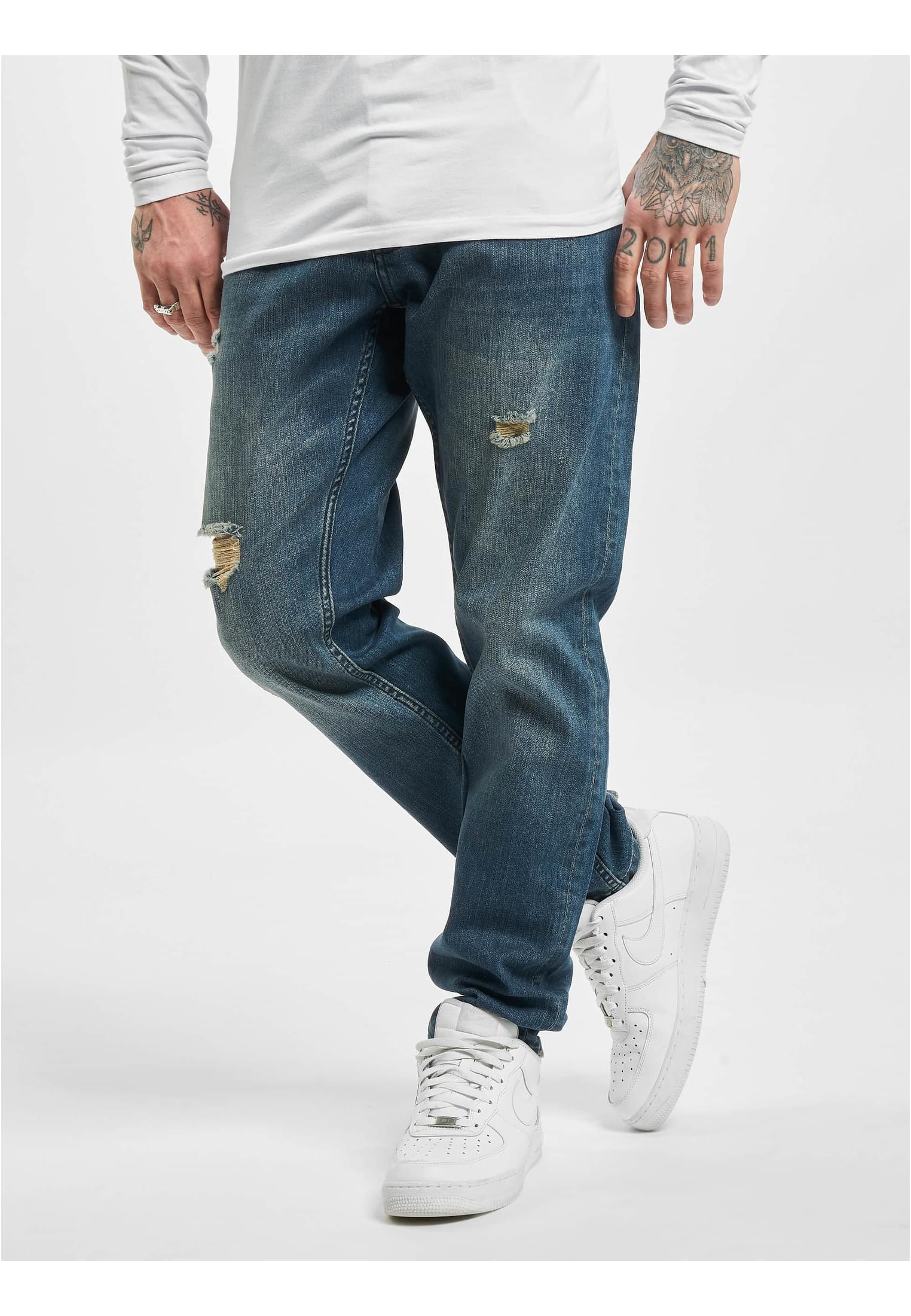 DEF Jeans Time Slim Fit