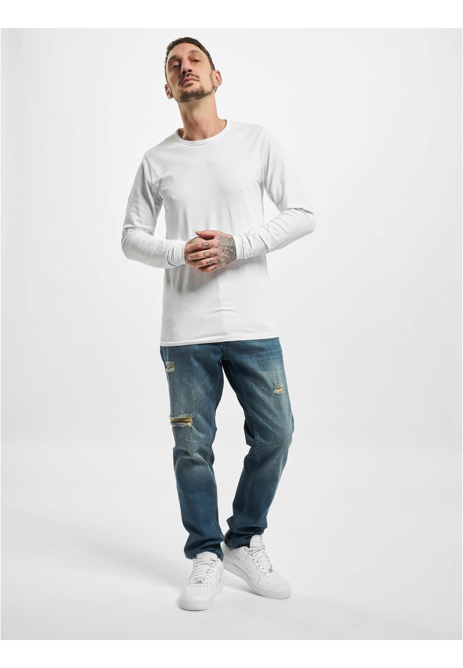 DEF Jeans Time Slim Fit