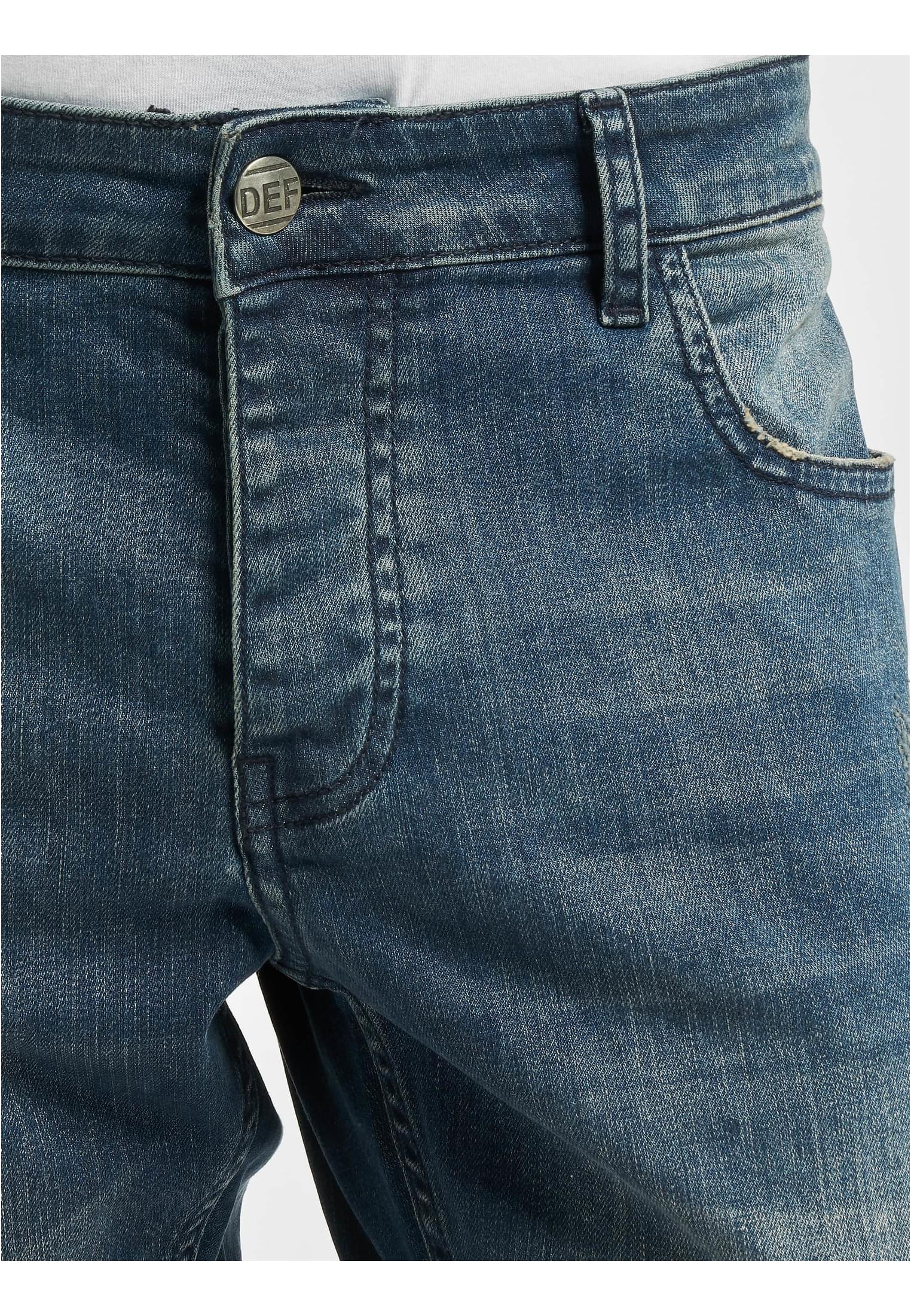 DEF Jeans Time Slim Fit