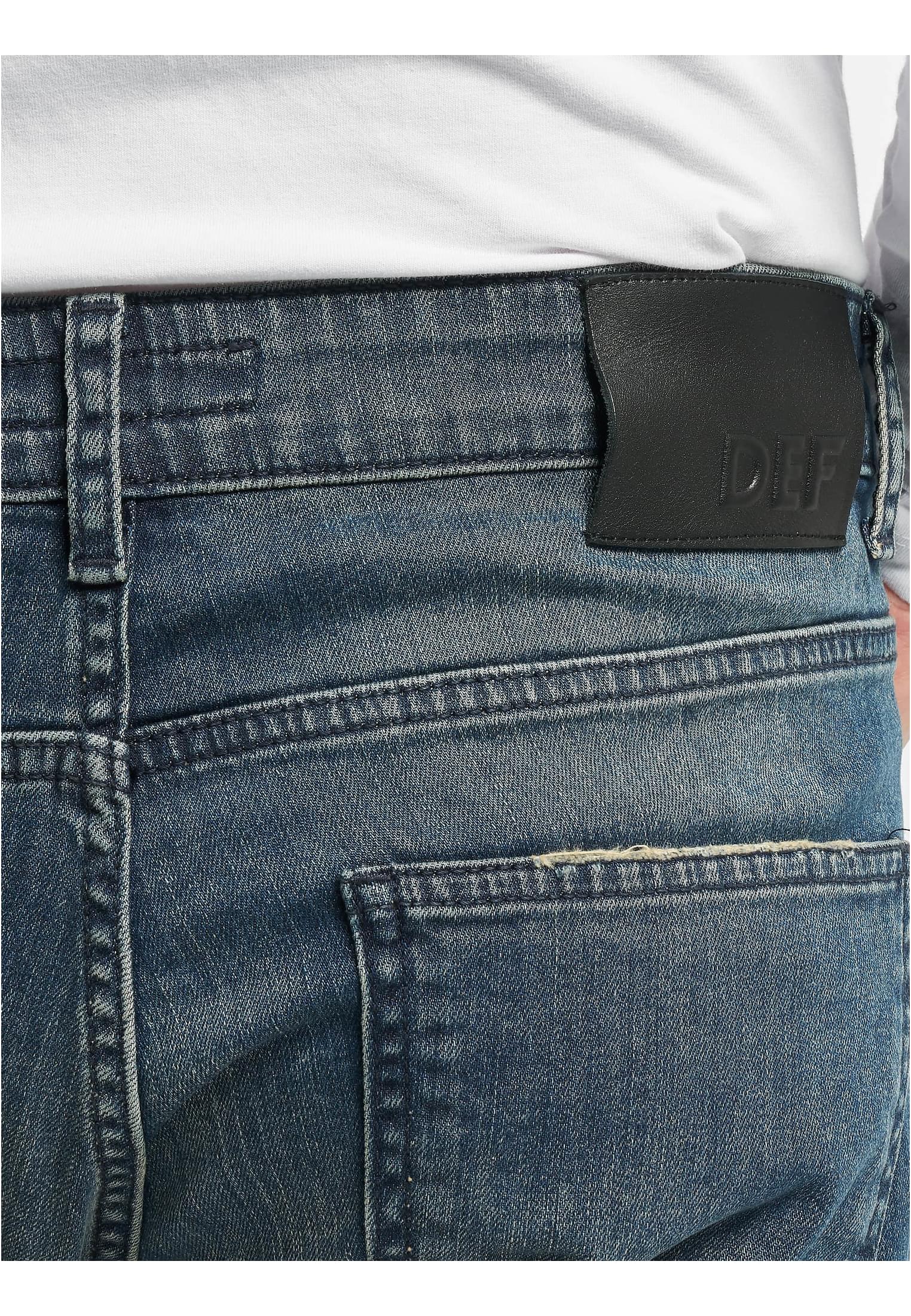 DEF Jeans Time Slim Fit