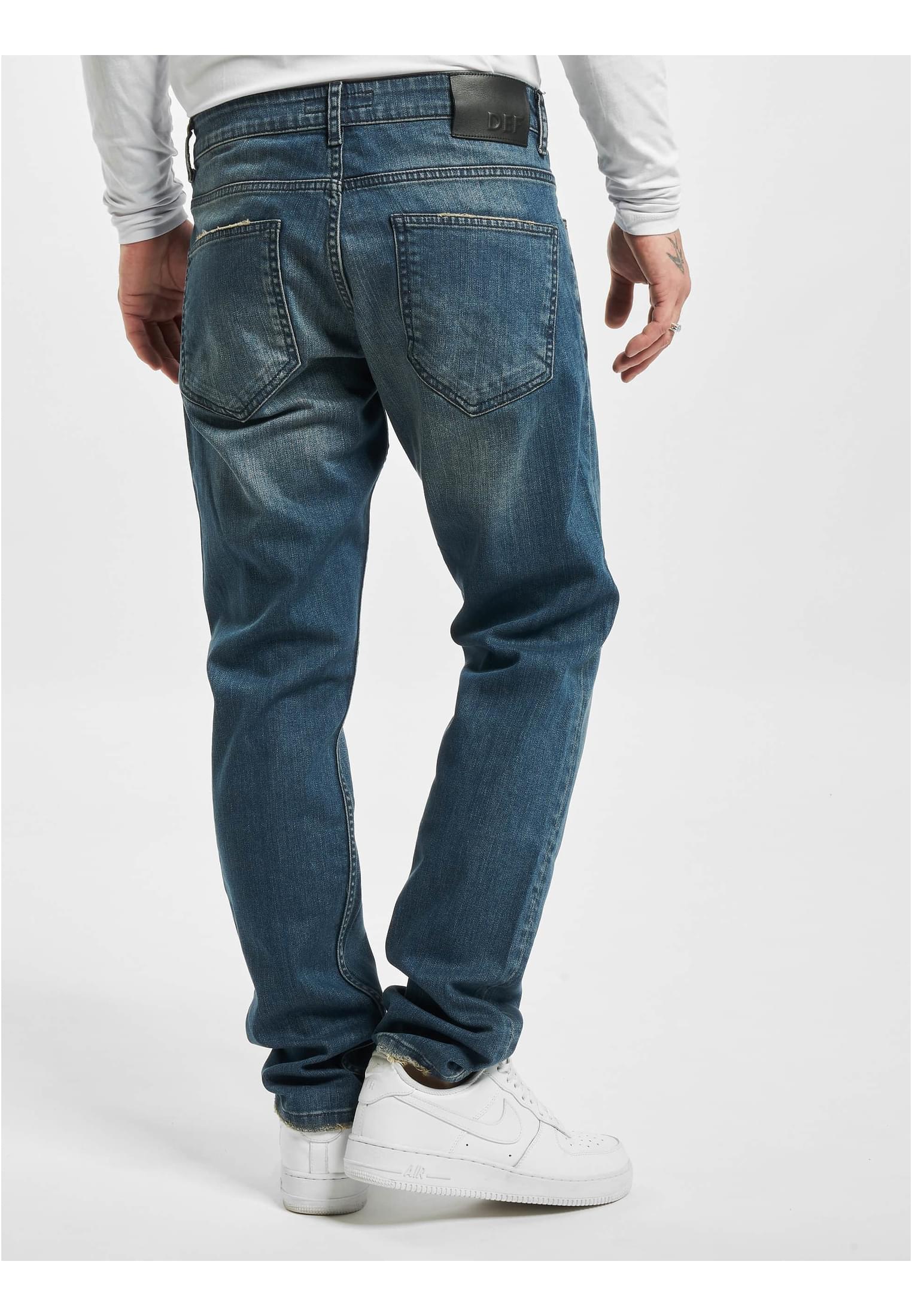 DEF Jeans Time Slim Fit