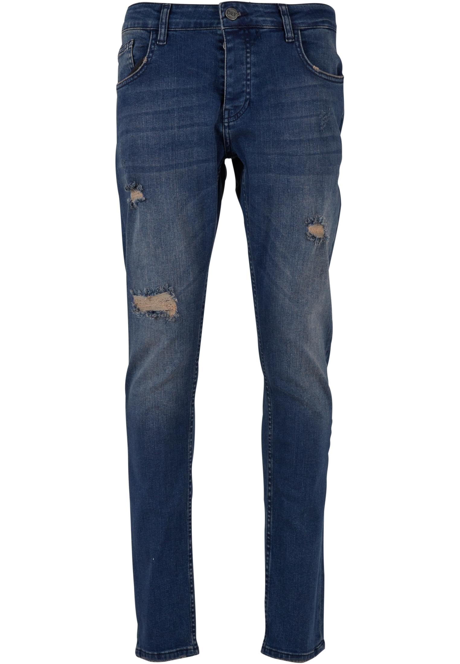 DEF Jeans Time Slim Fit
