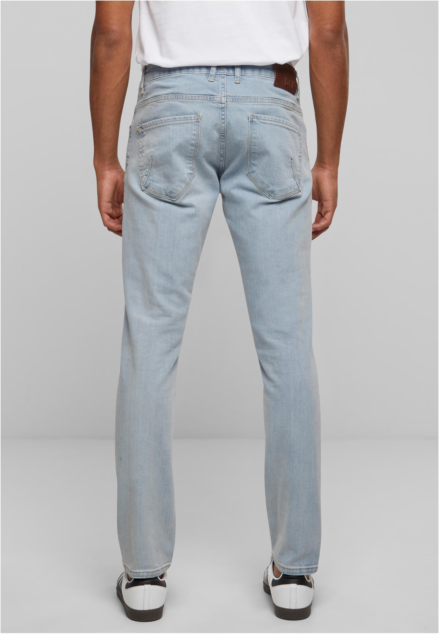 DEF Jeans Noel Slim Fit