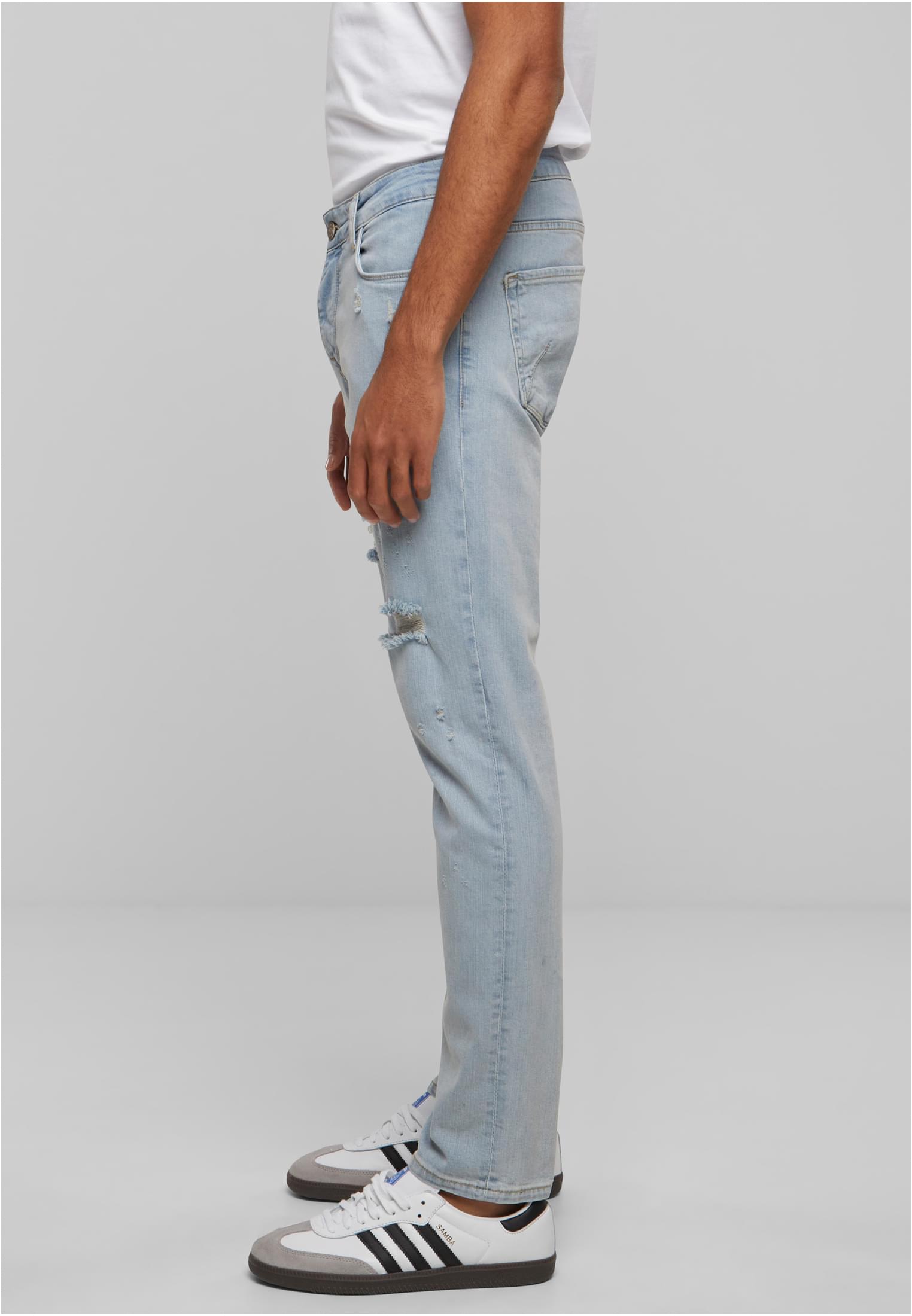 DEF Jeans Noel Slim Fit