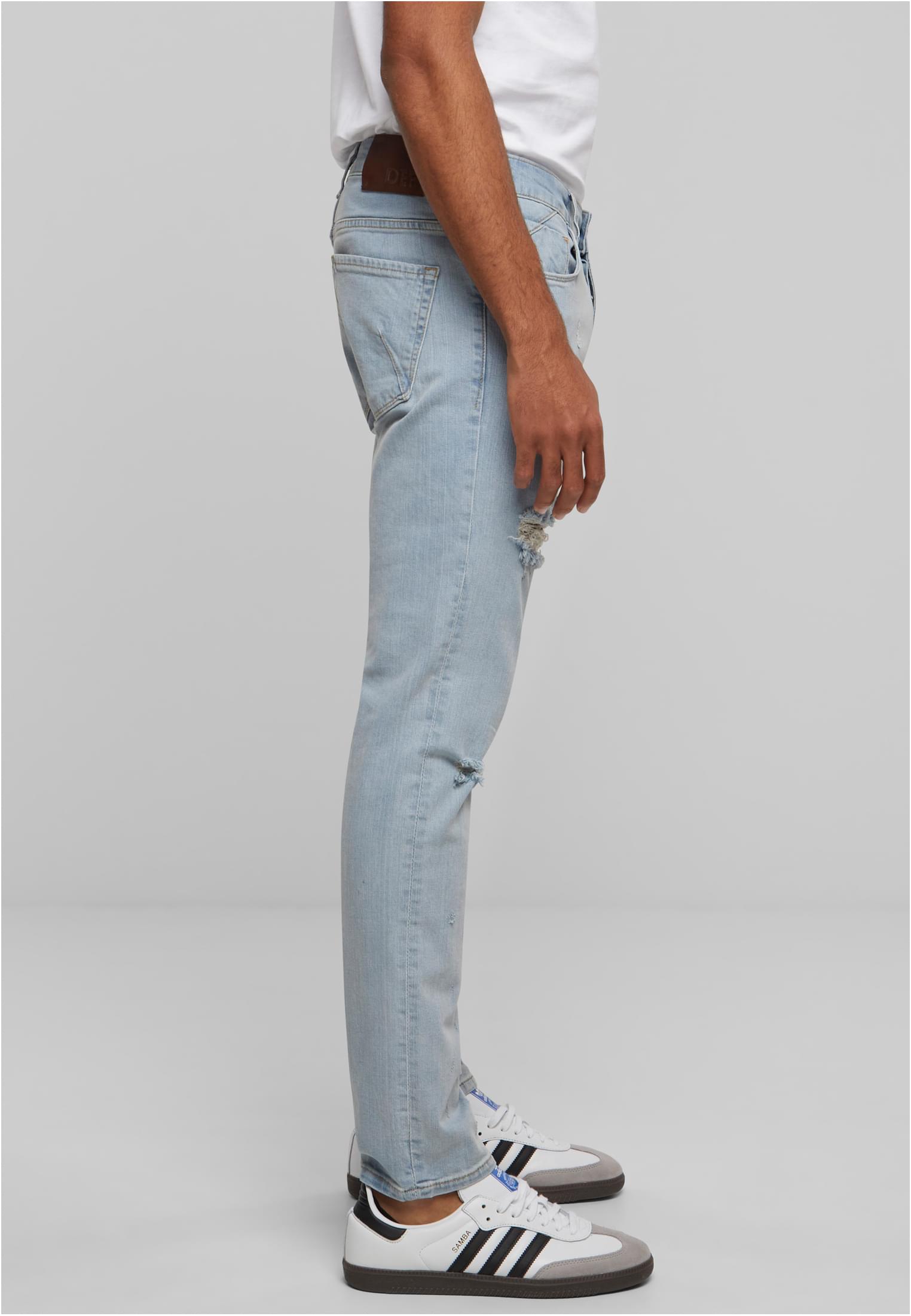 DEF Jeans Noel Slim Fit