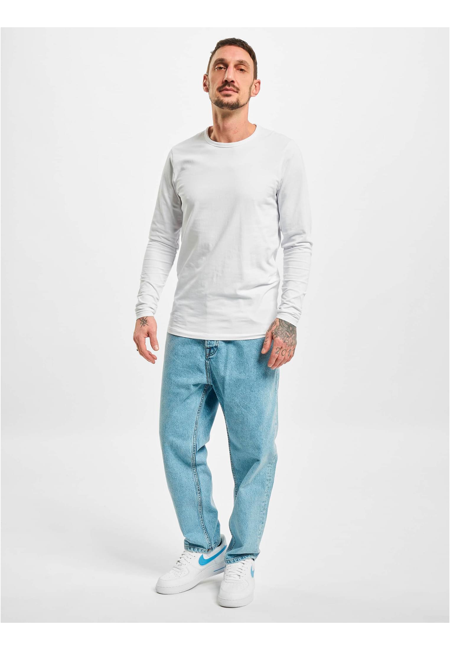 DEF Jeans Lenox Loose Fit