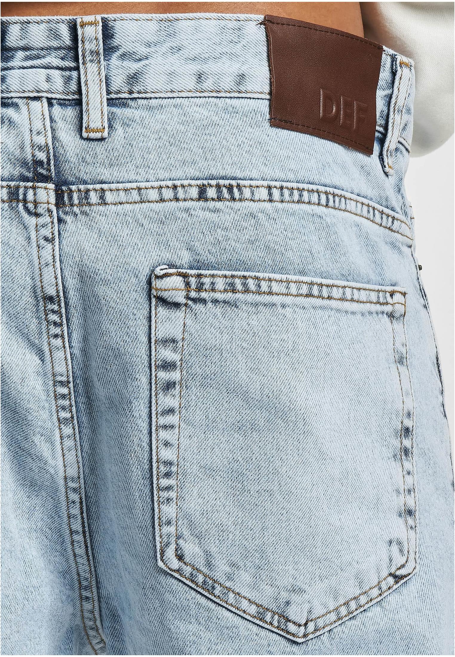 DEF Jeans Lenox Loose Fit