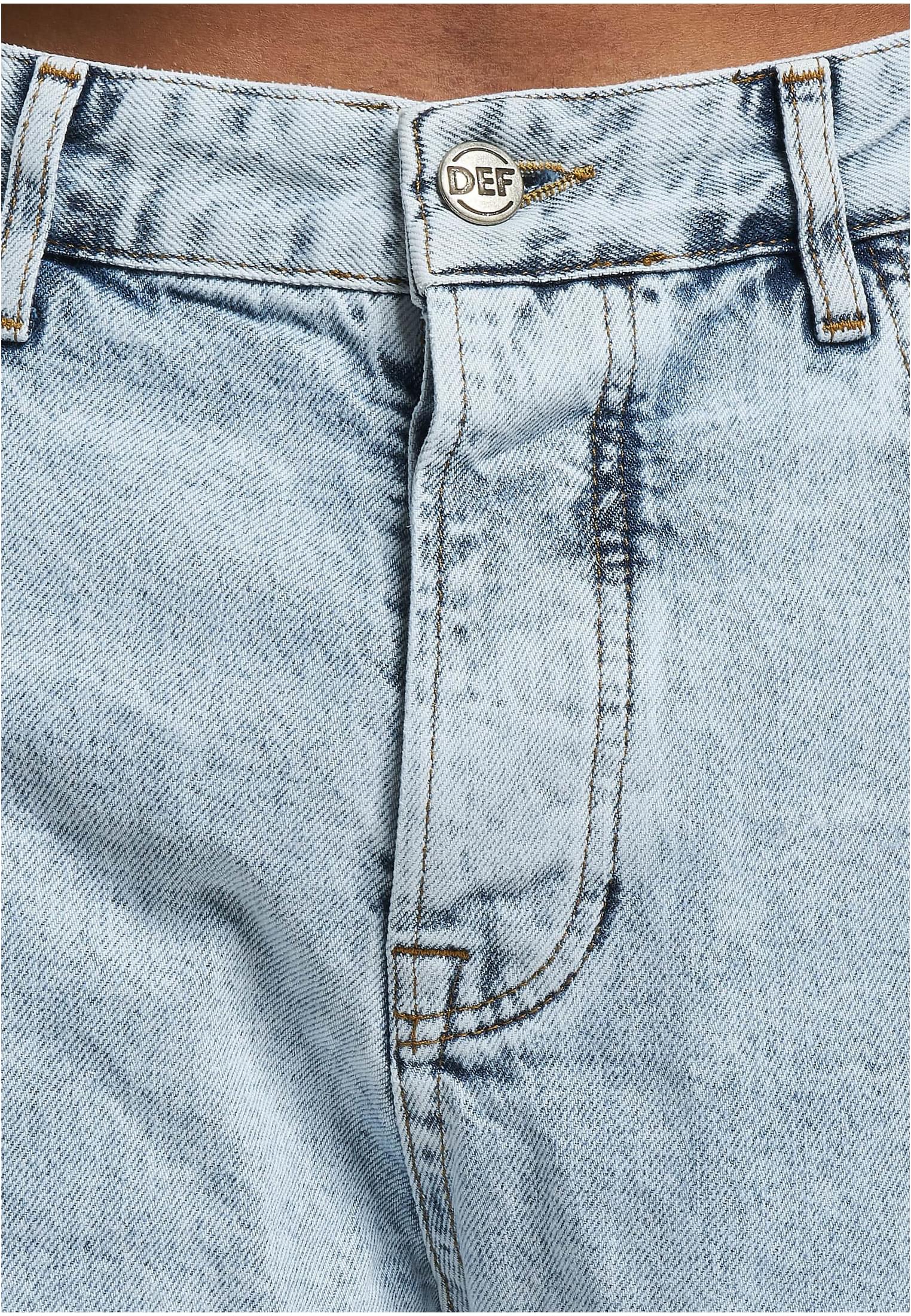 DEF Jeans Lenox Loose Fit