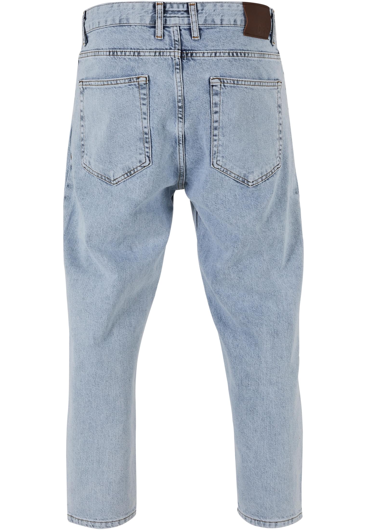 DEF Jeans Lenox Loose Fit