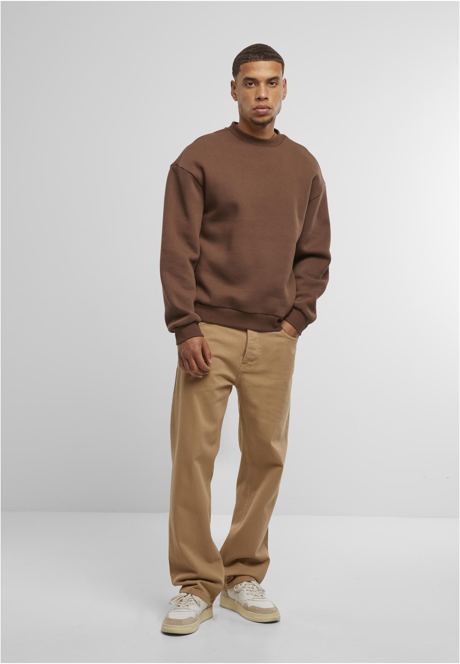 DEF Jeans Texas Straight Fit