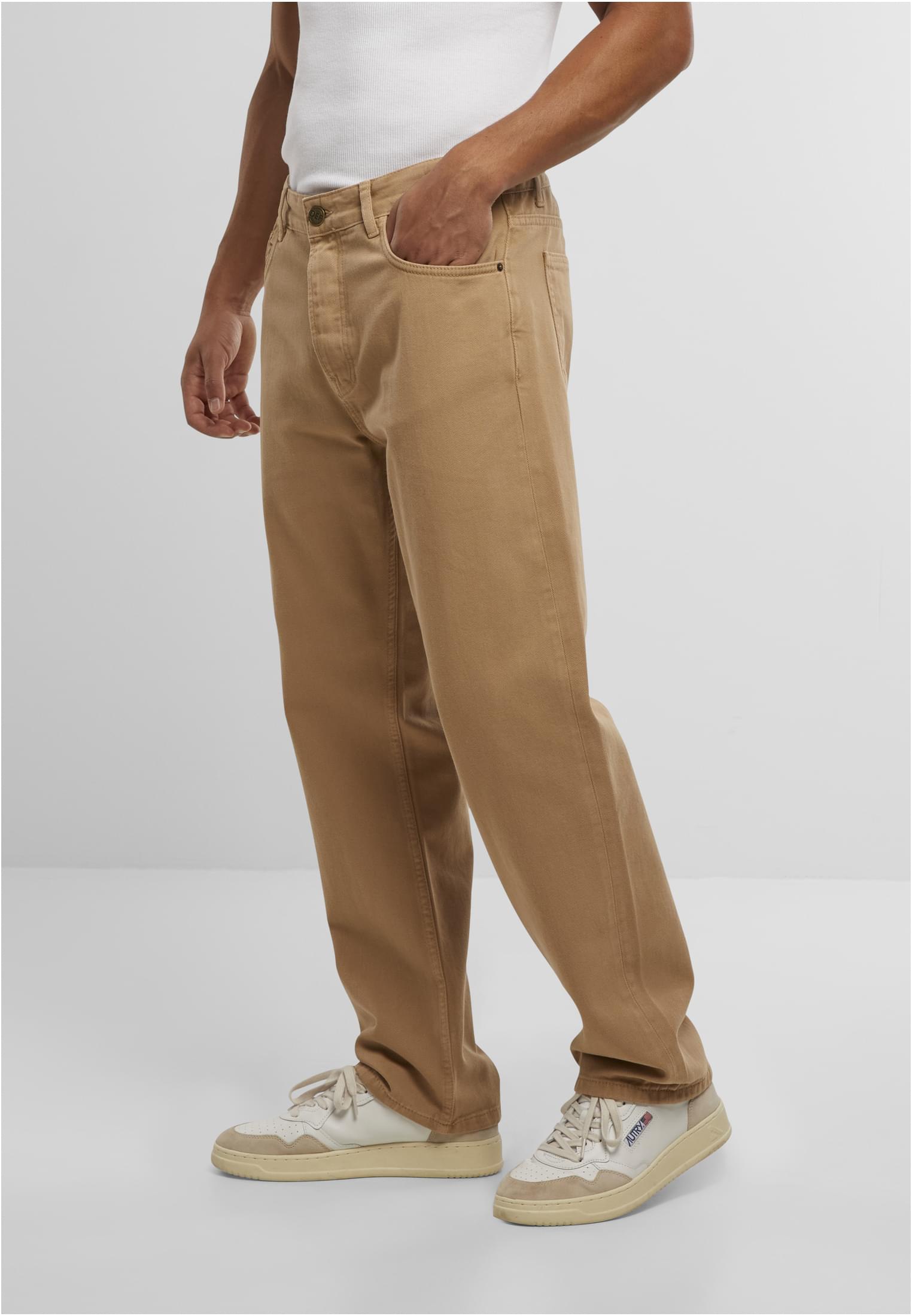 DEF Jeans Texas Straight Fit