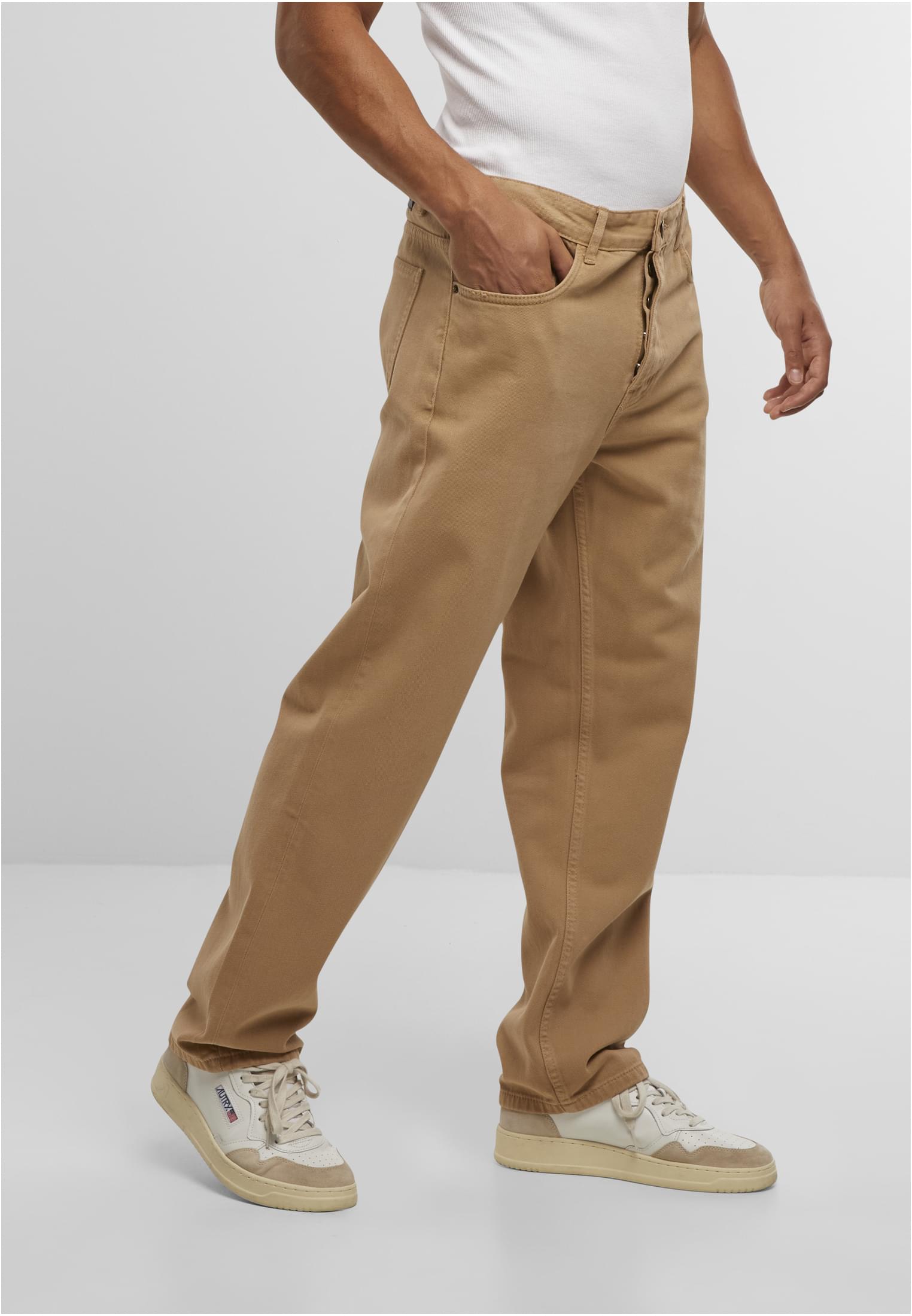 DEF Jeans Texas Straight Fit