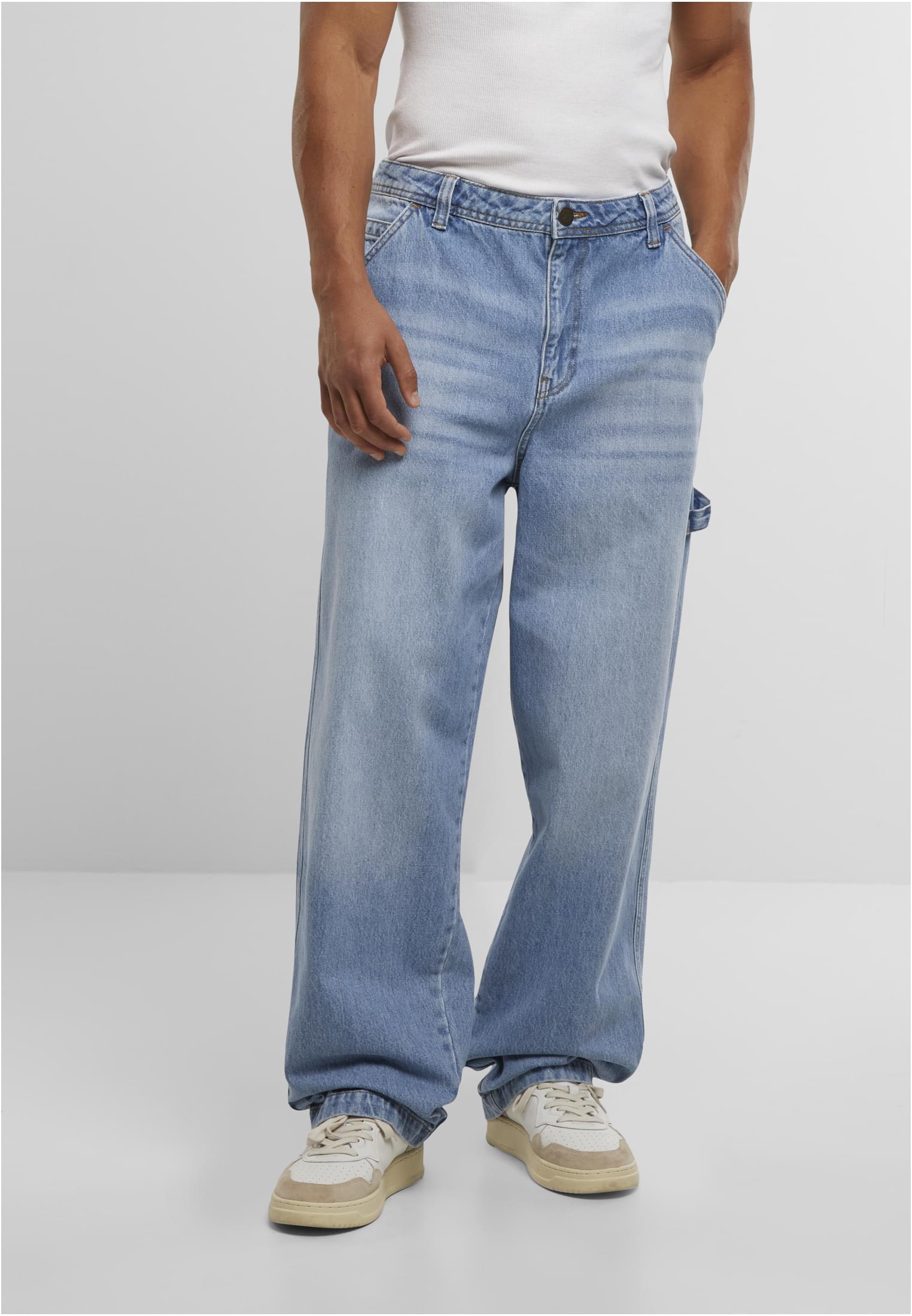 DEF Jeans Loose Fit