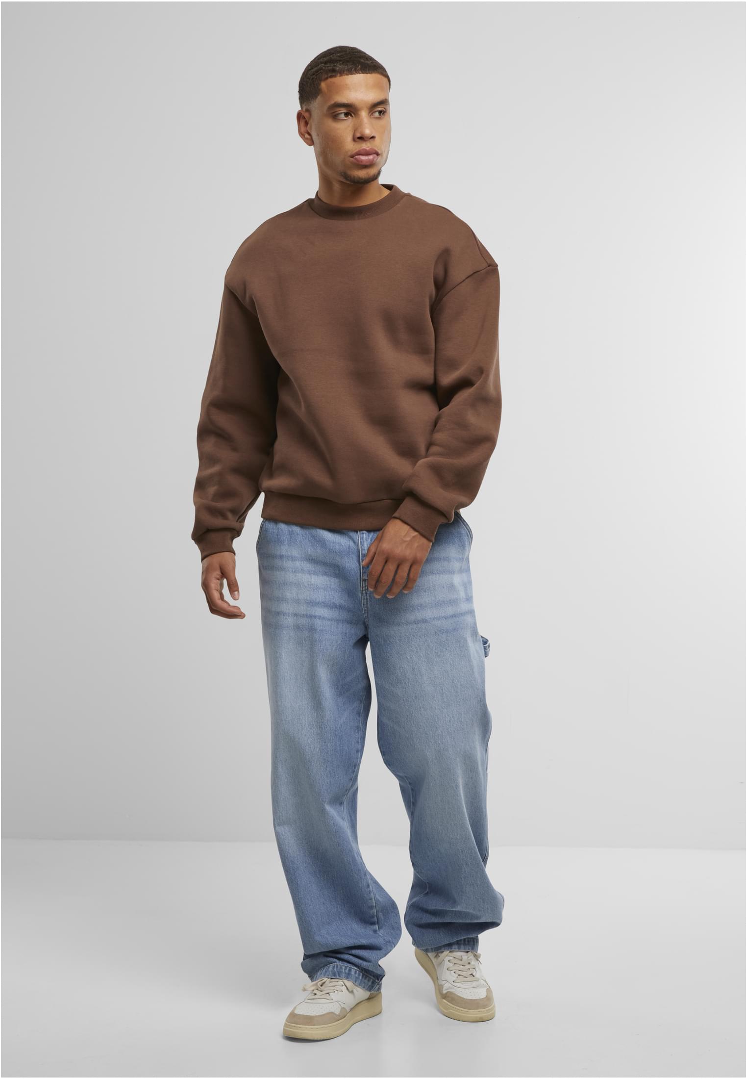 DEF Jeans Loose Fit