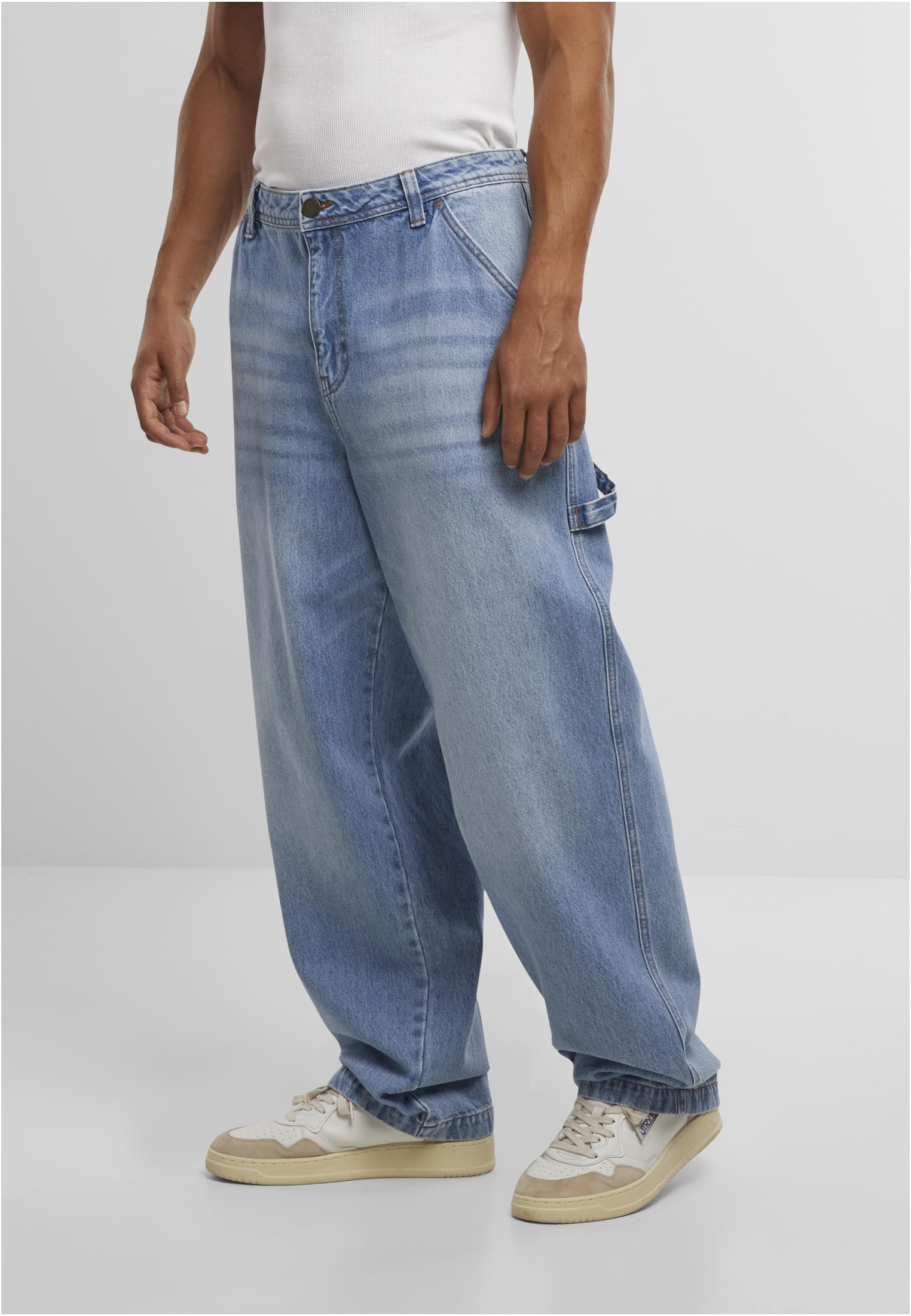 DEF Jeans Loose Fit
