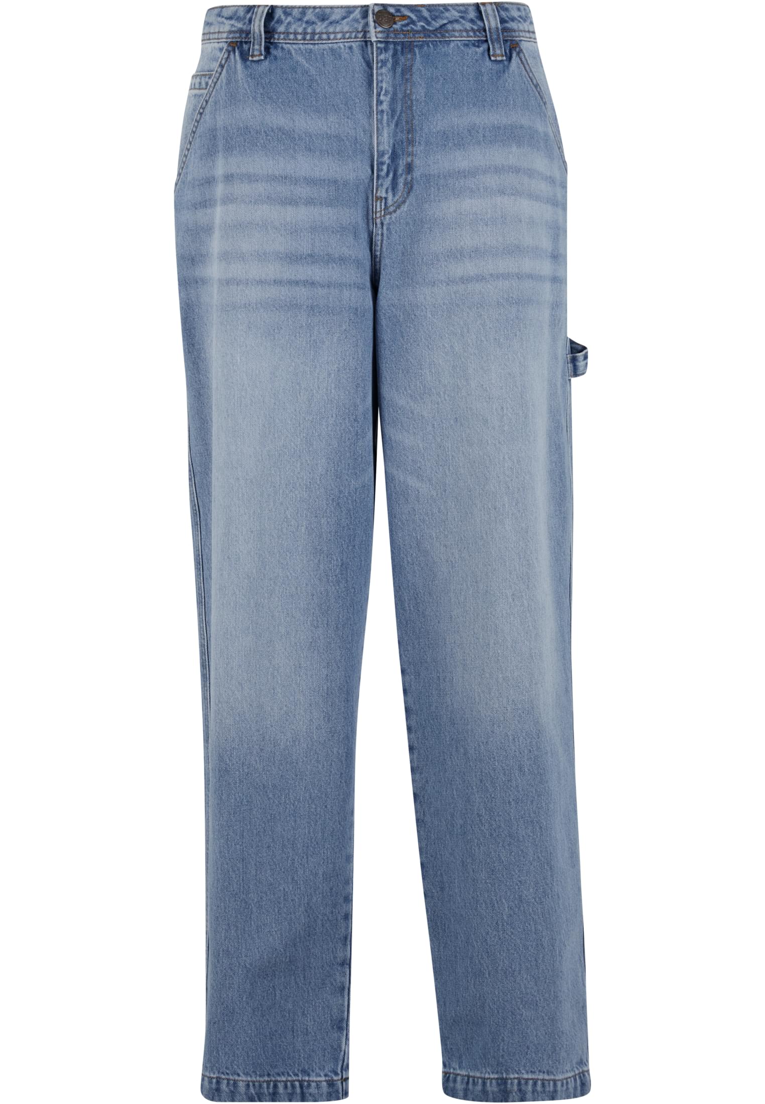 DEF Jeans Loose Fit