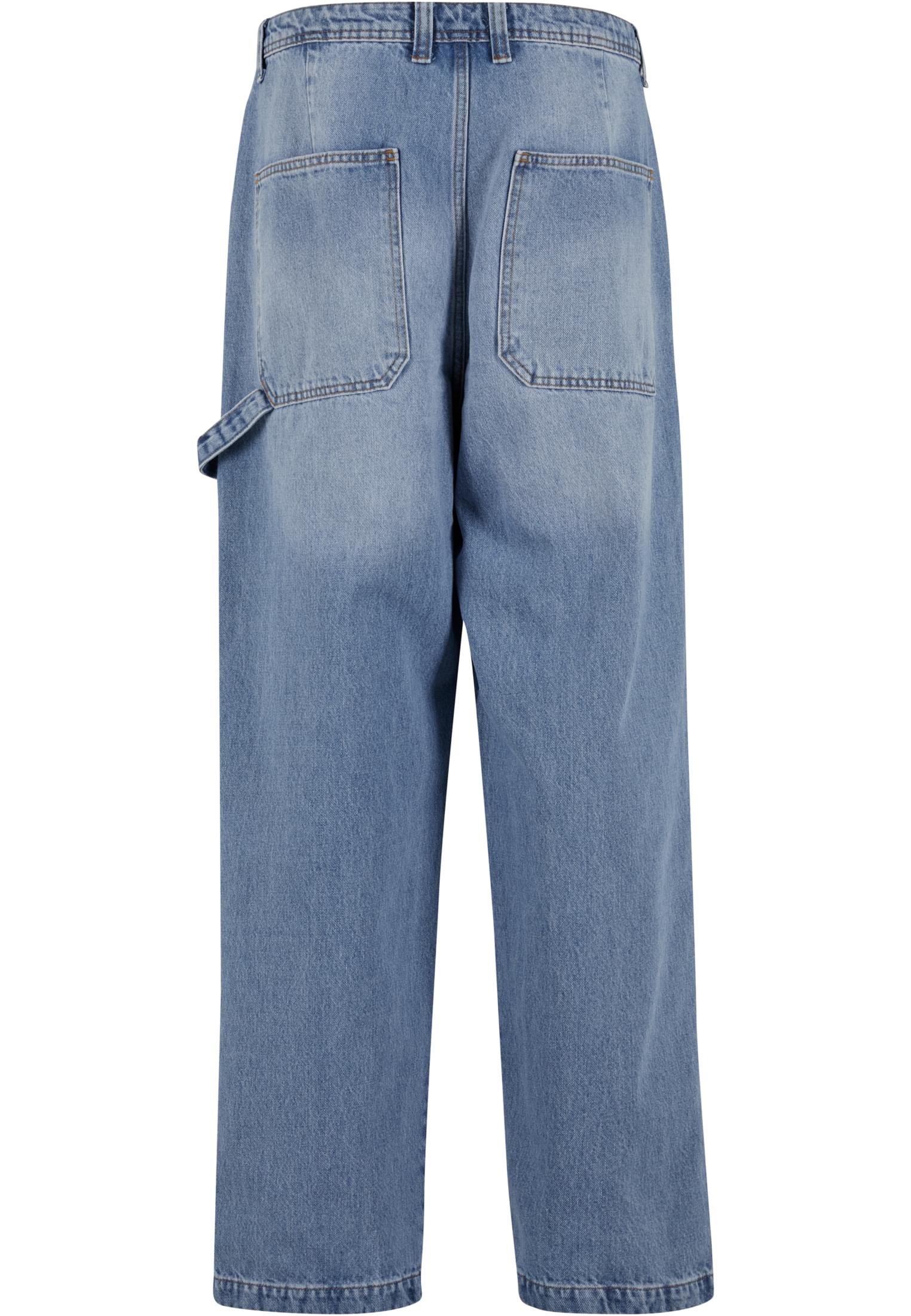 DEF Jeans Loose Fit