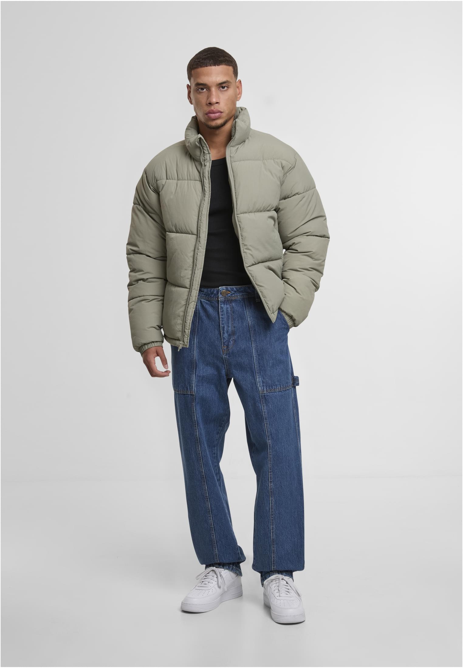 DEF Jeans Loose Fit mid