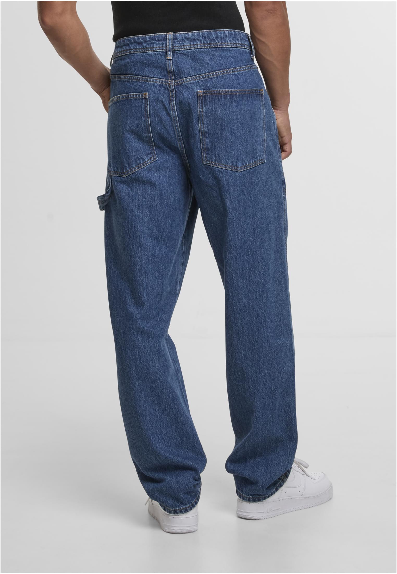DEF Jeans Loose Fit mid