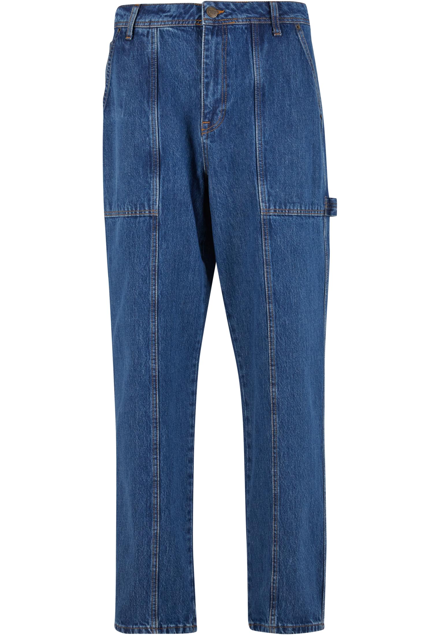 DEF Jeans Loose Fit mid