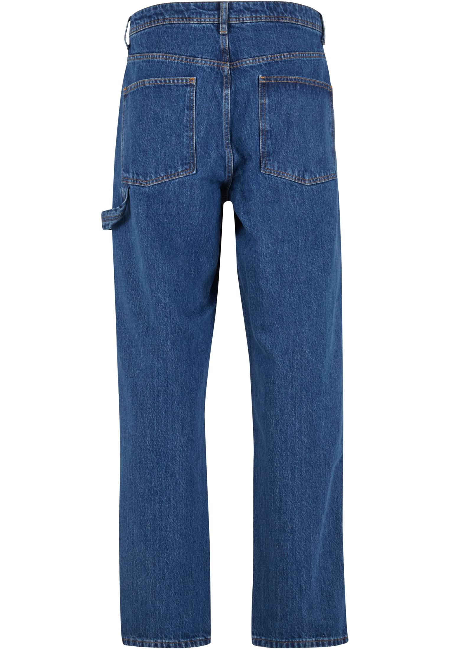 DEF Jeans Loose Fit mid