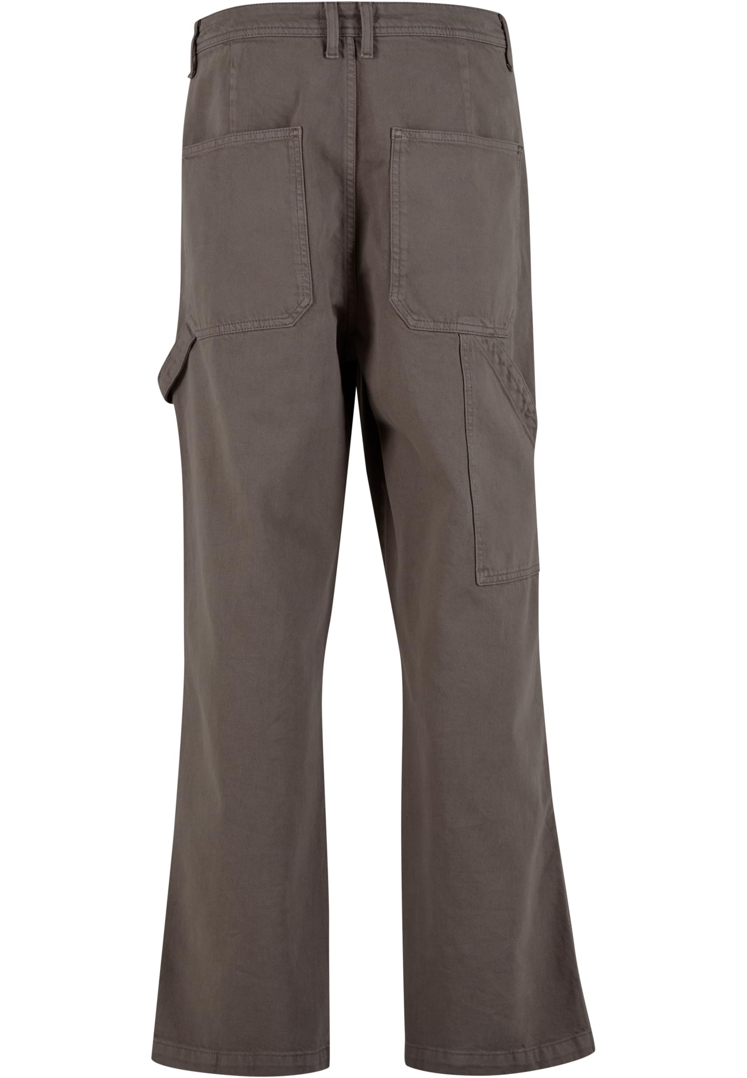 DEF Jeans Loose Fit steelgrey