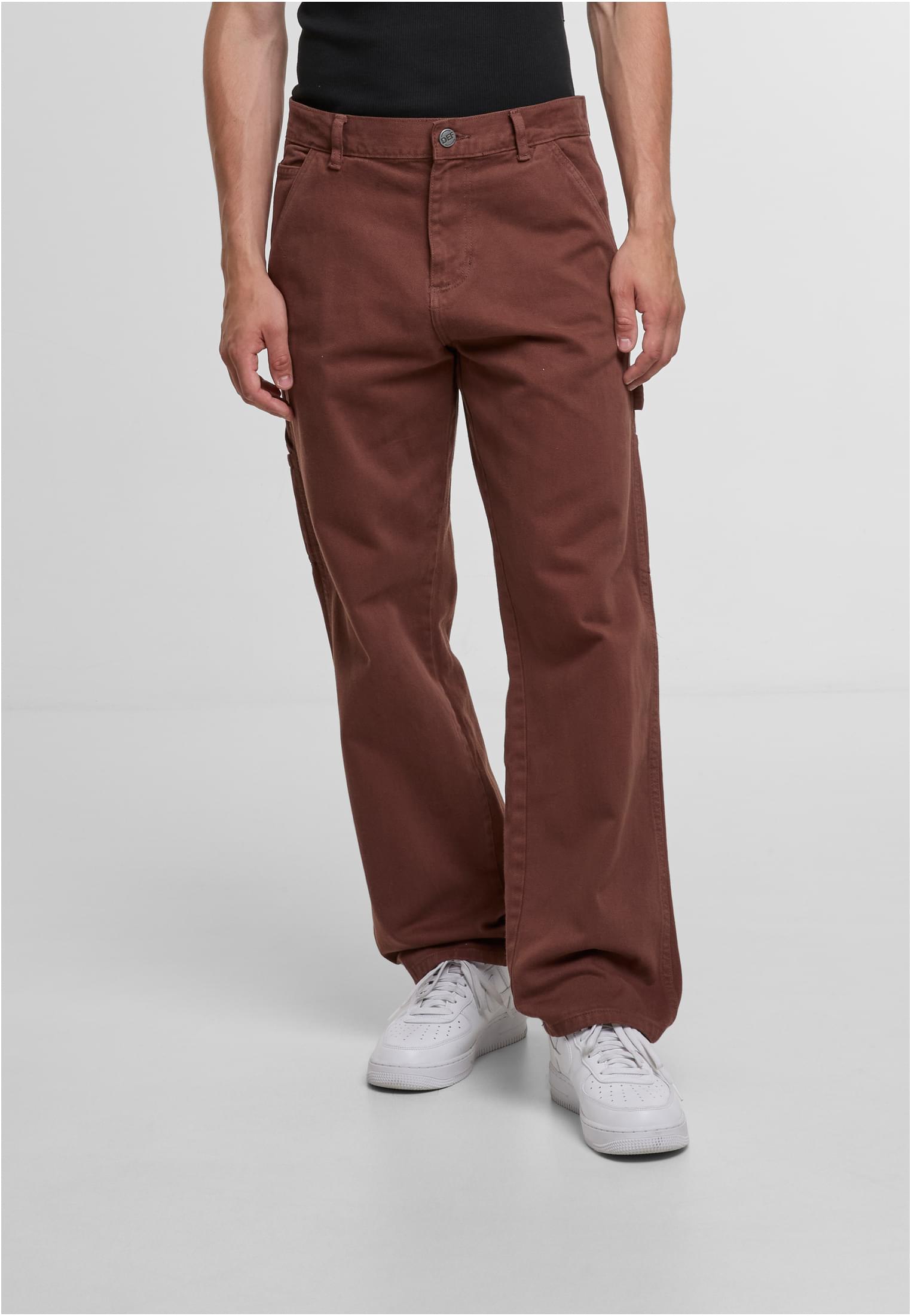 DEF Jeans Wood Straight Fit