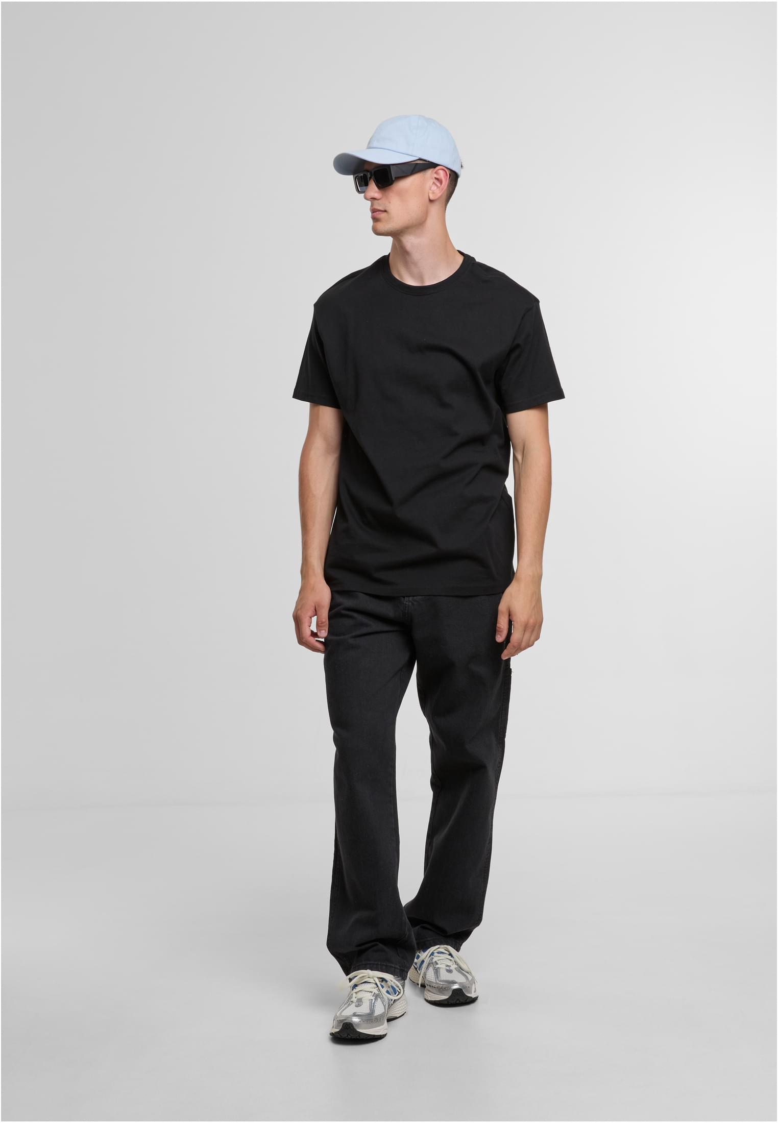 DEF Jeans Wood Straight Fit