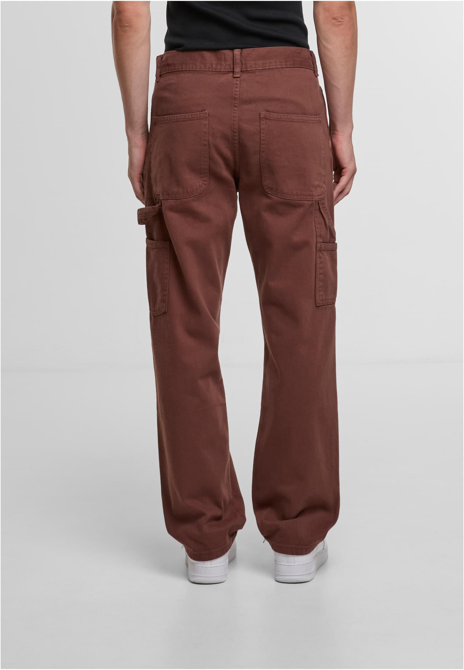 DEF Jeans Wood Straight Fit