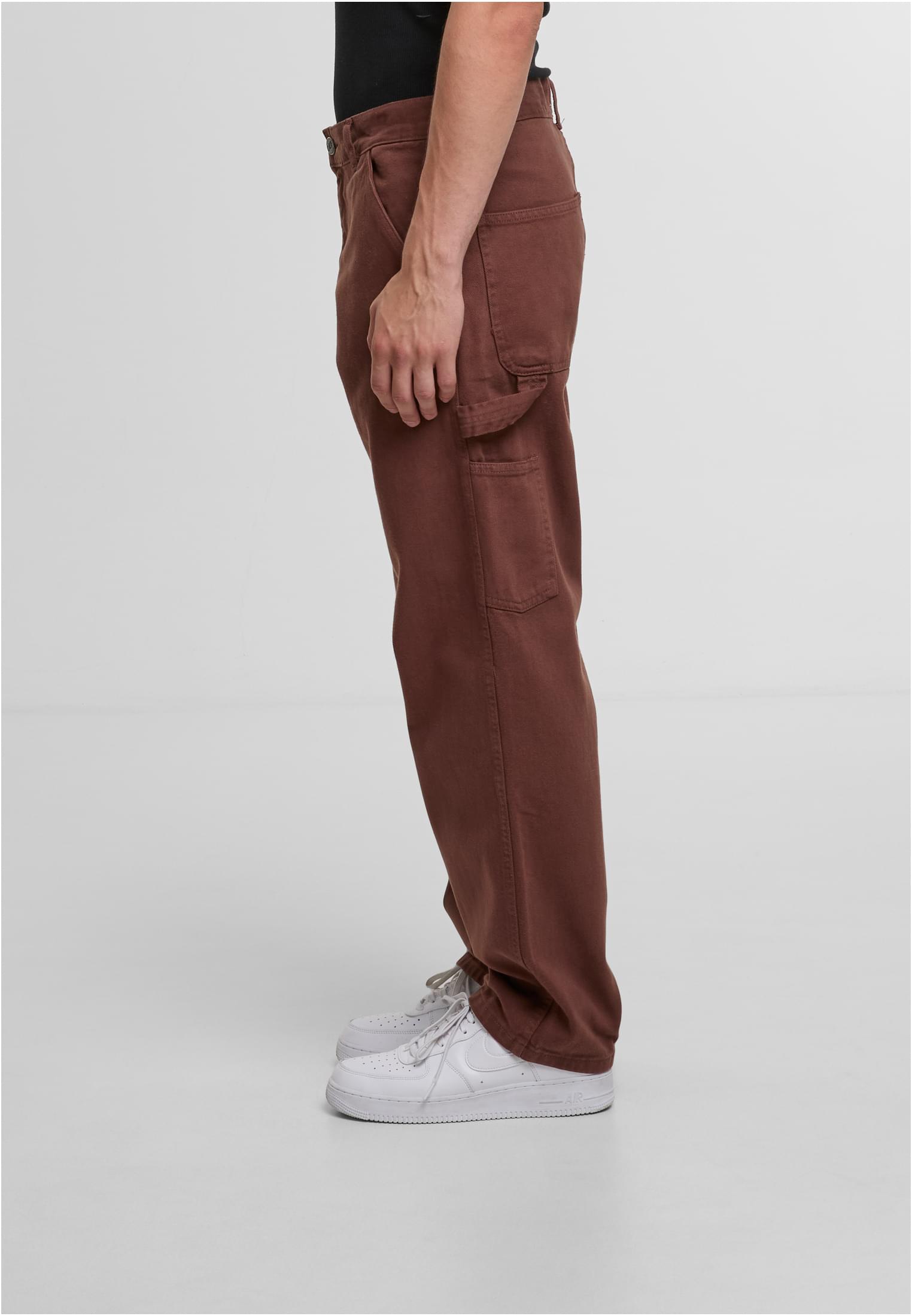 DEF Jeans Wood Straight Fit