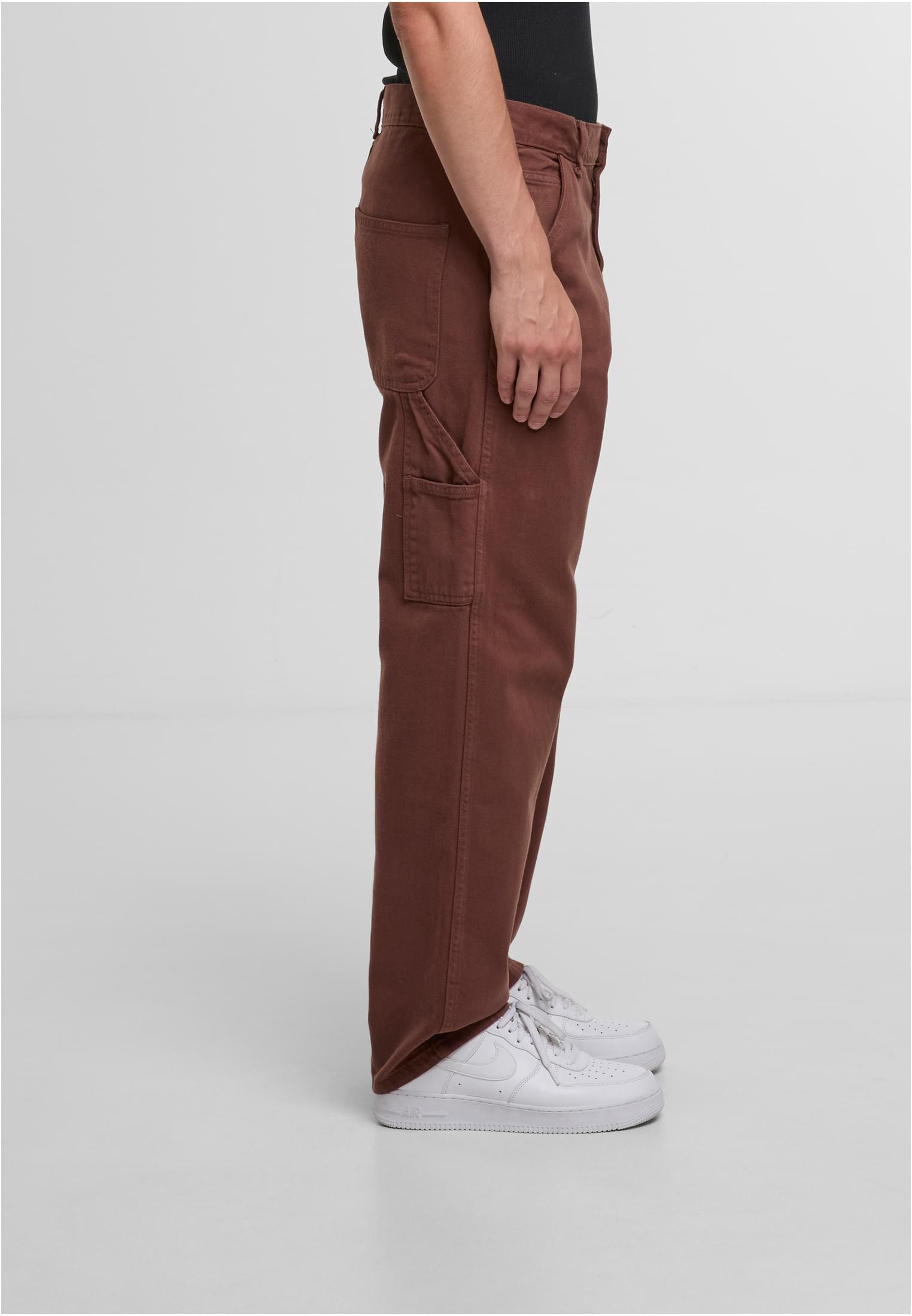 DEF Jeans Wood Straight Fit