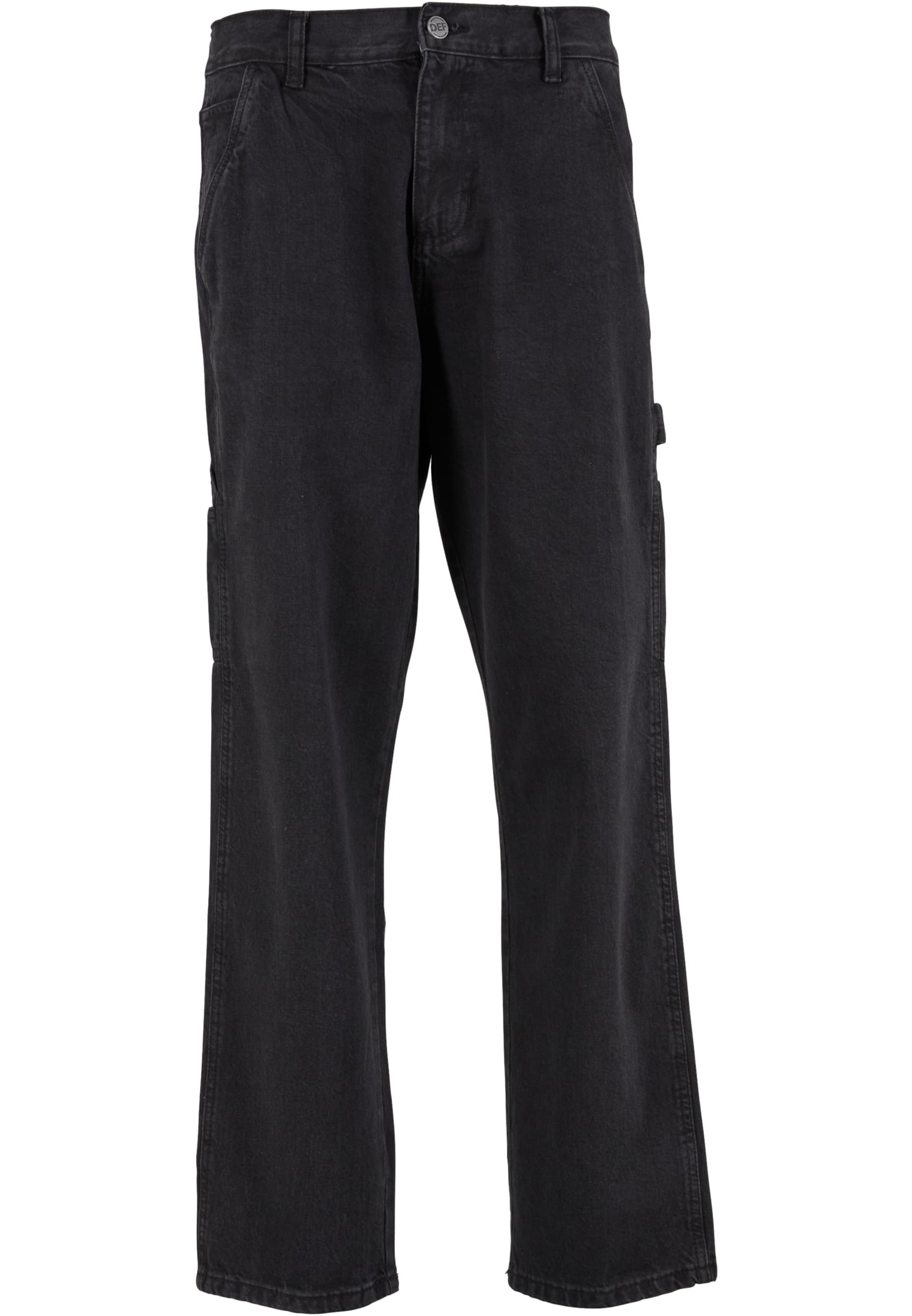 DEF Jeans Wood Straight Fit