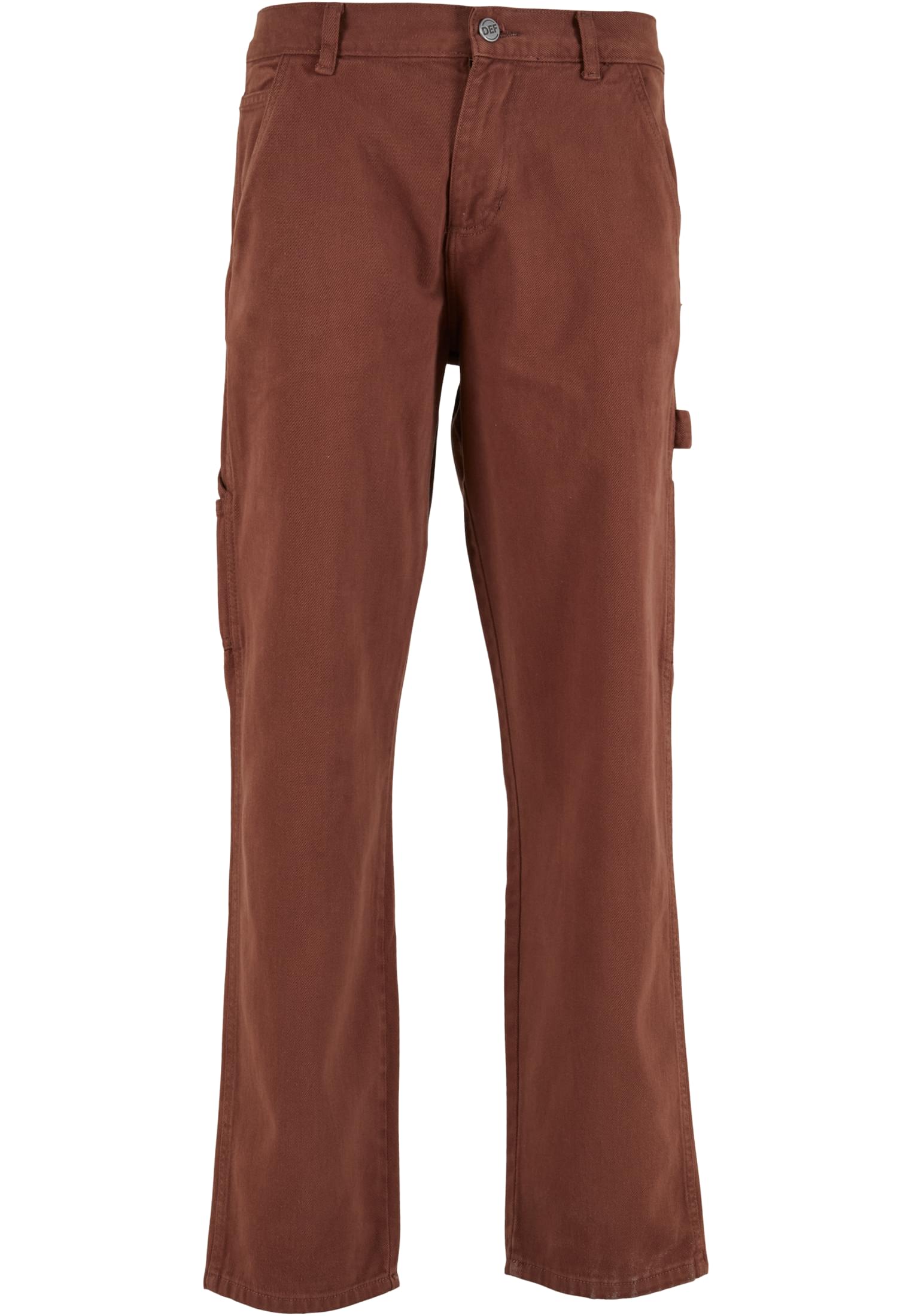 DEF Jeans Wood Straight Fit