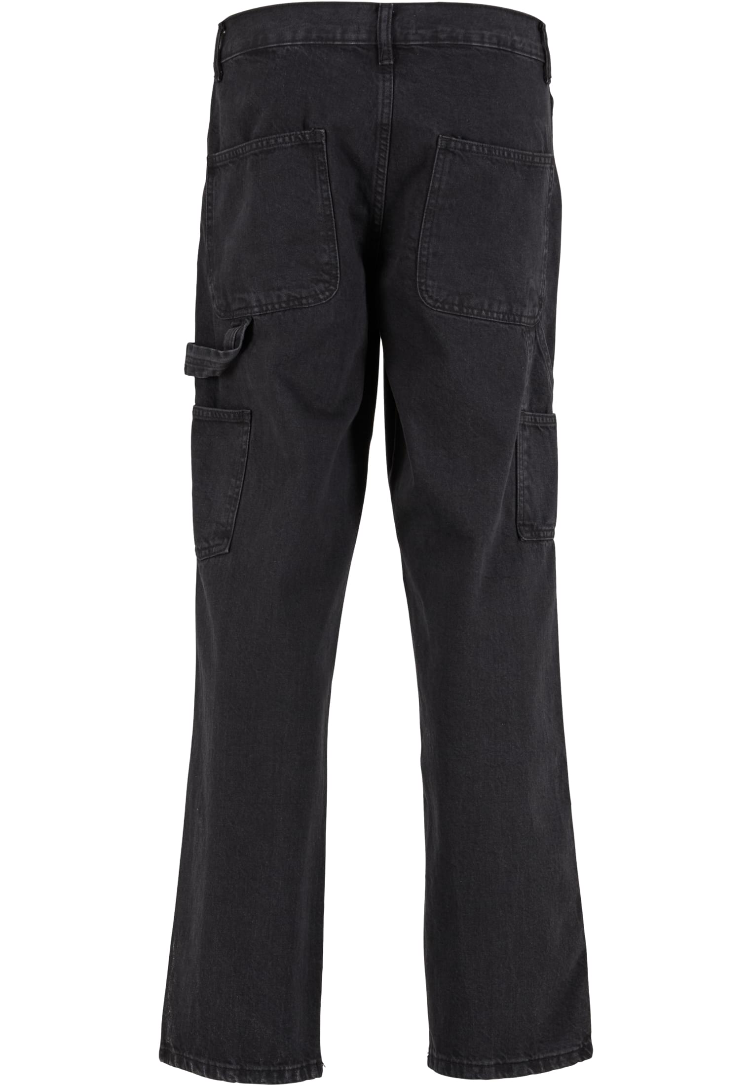 DEF Jeans Wood Straight Fit