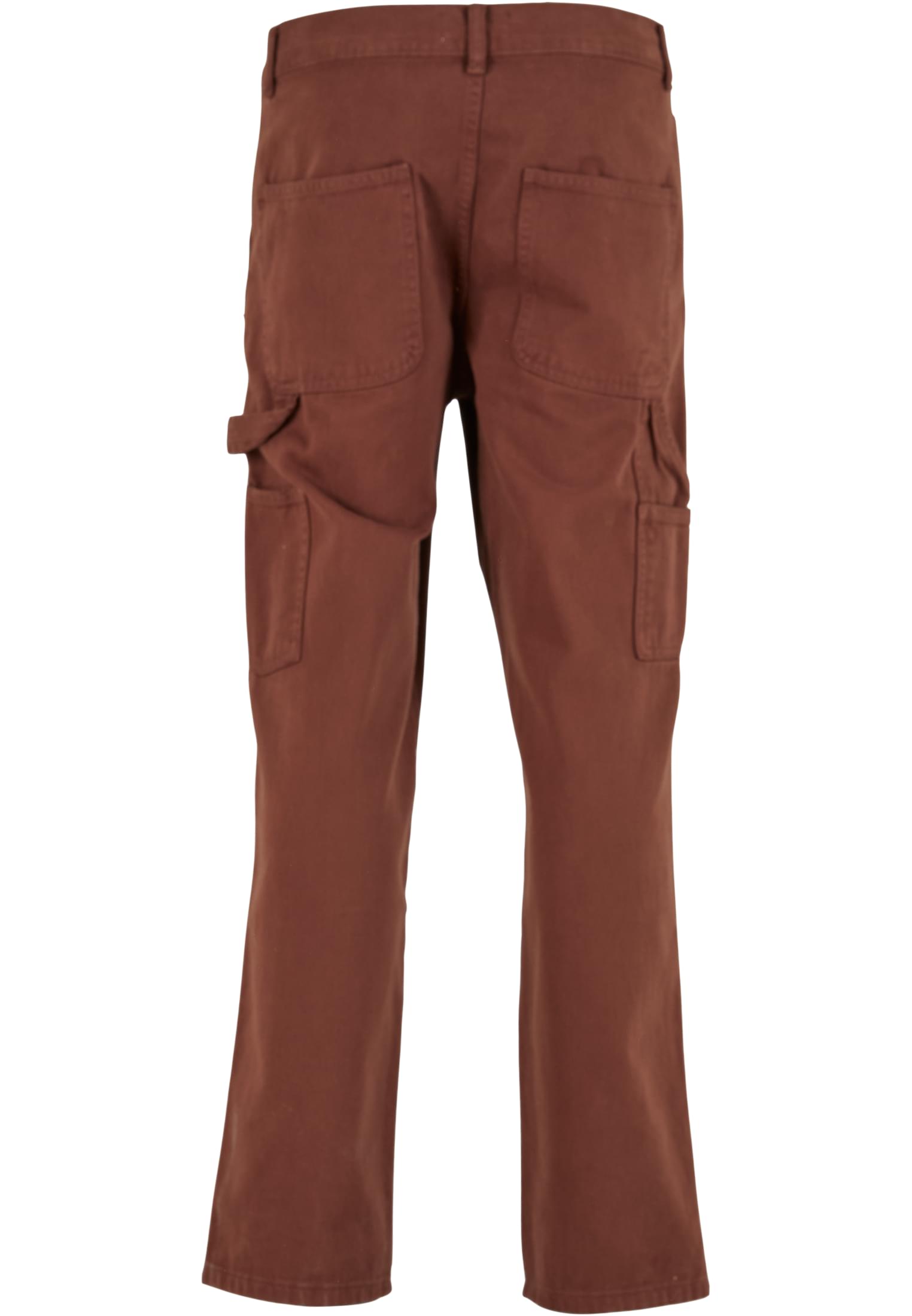 DEF Jeans Wood Straight Fit