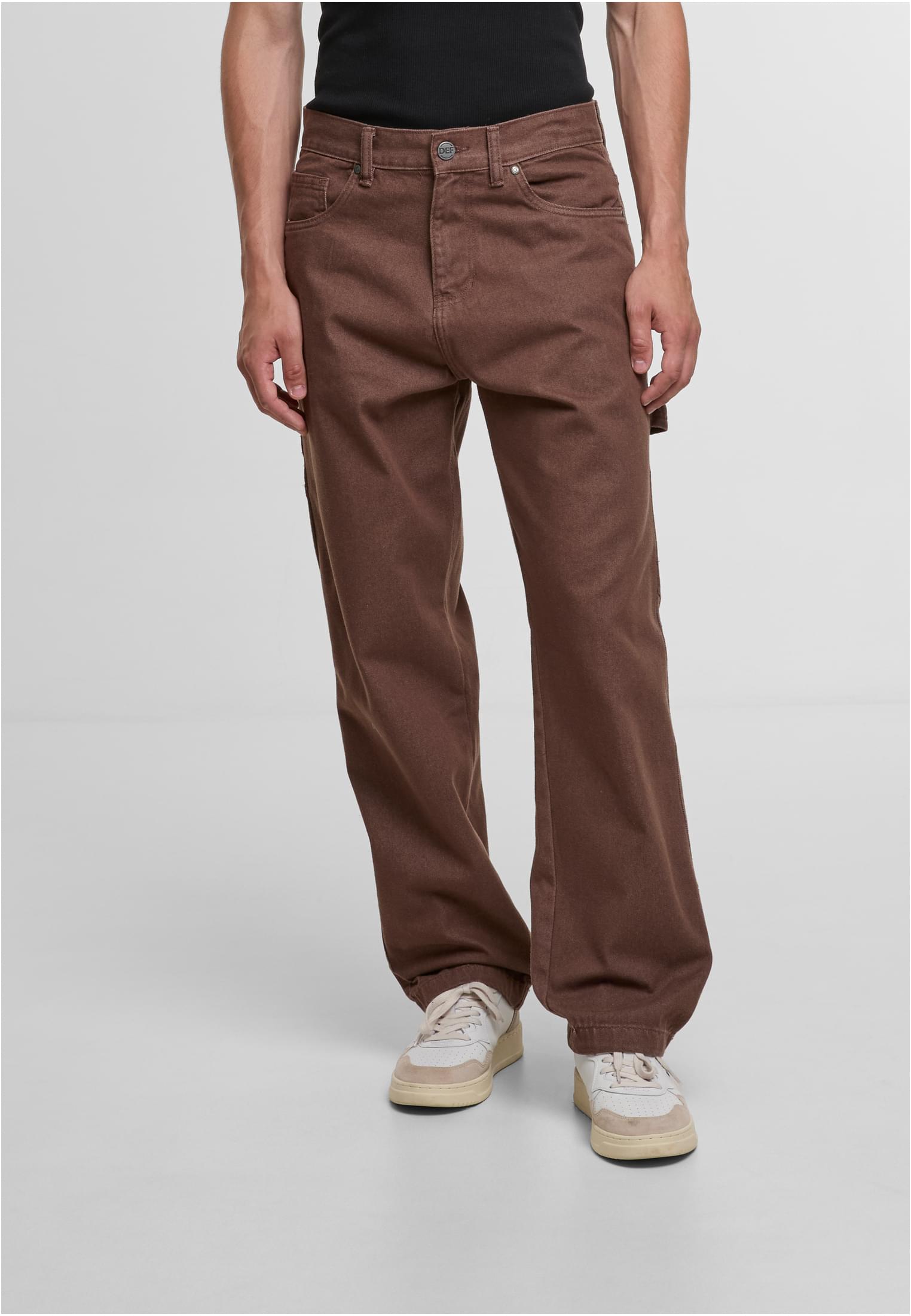 DEF Jeans May Straight Fit