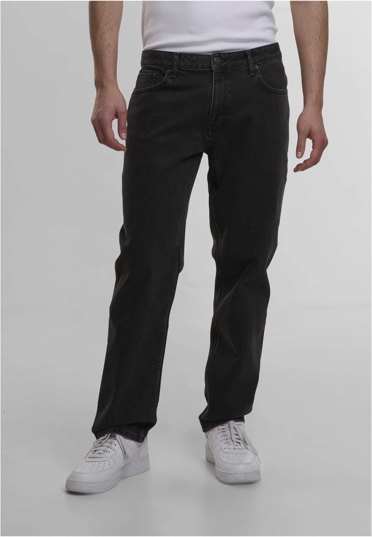 DEF Jeans Sky Slim Fit washed