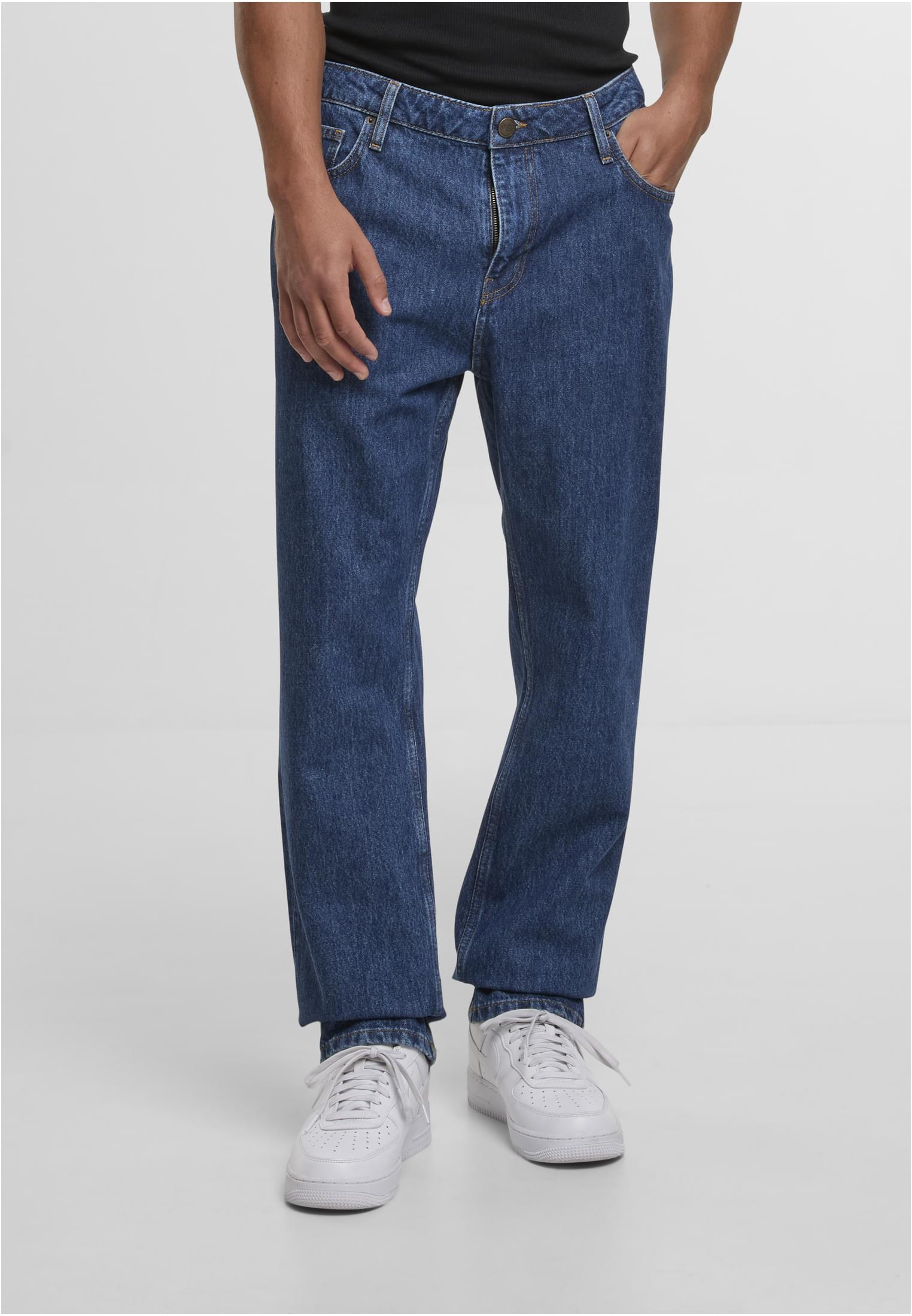 DEF Jeans Sky Slim Fit mid